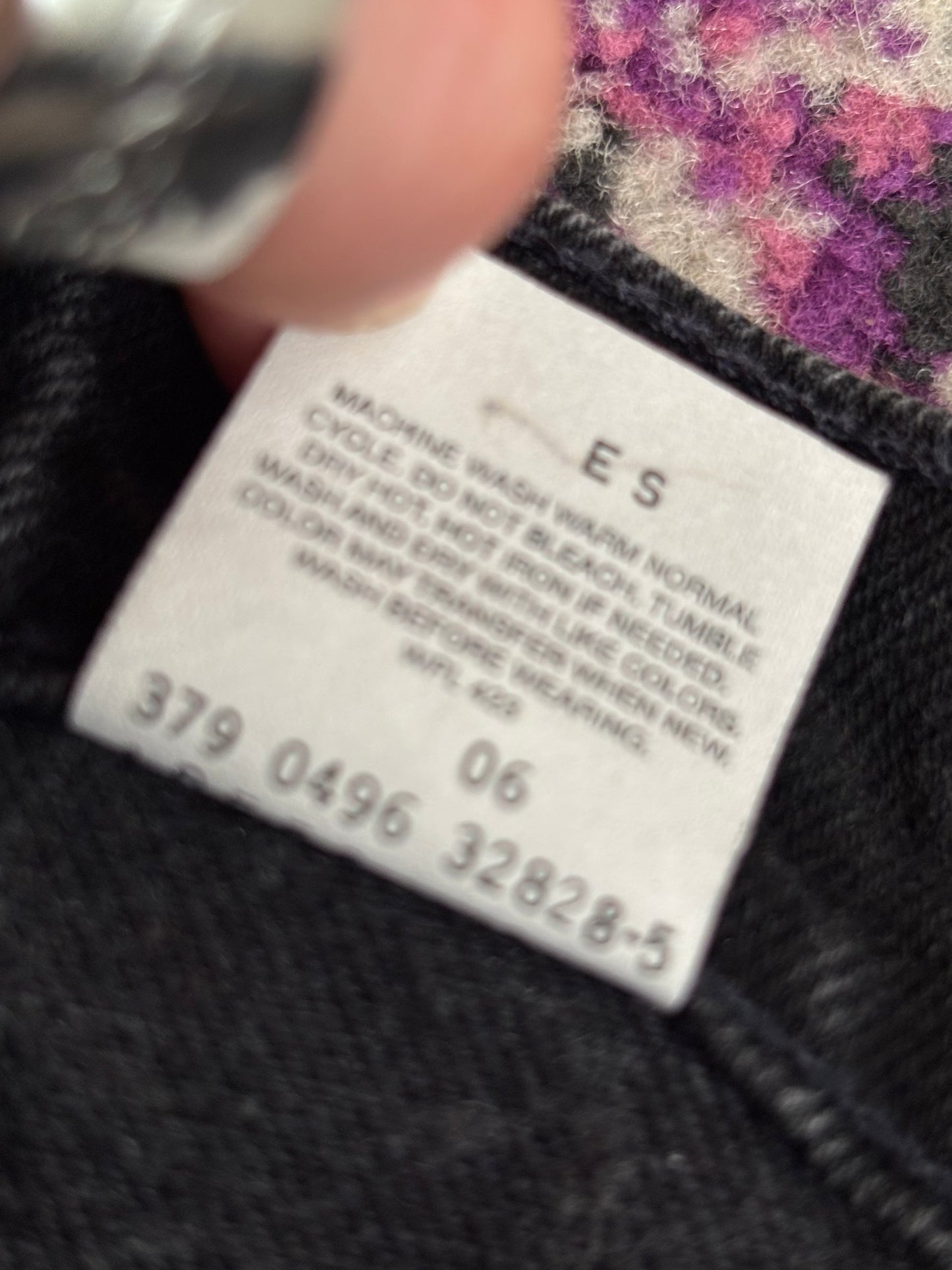1996 Relaxed 550 Levi’s | Size 25” Waist