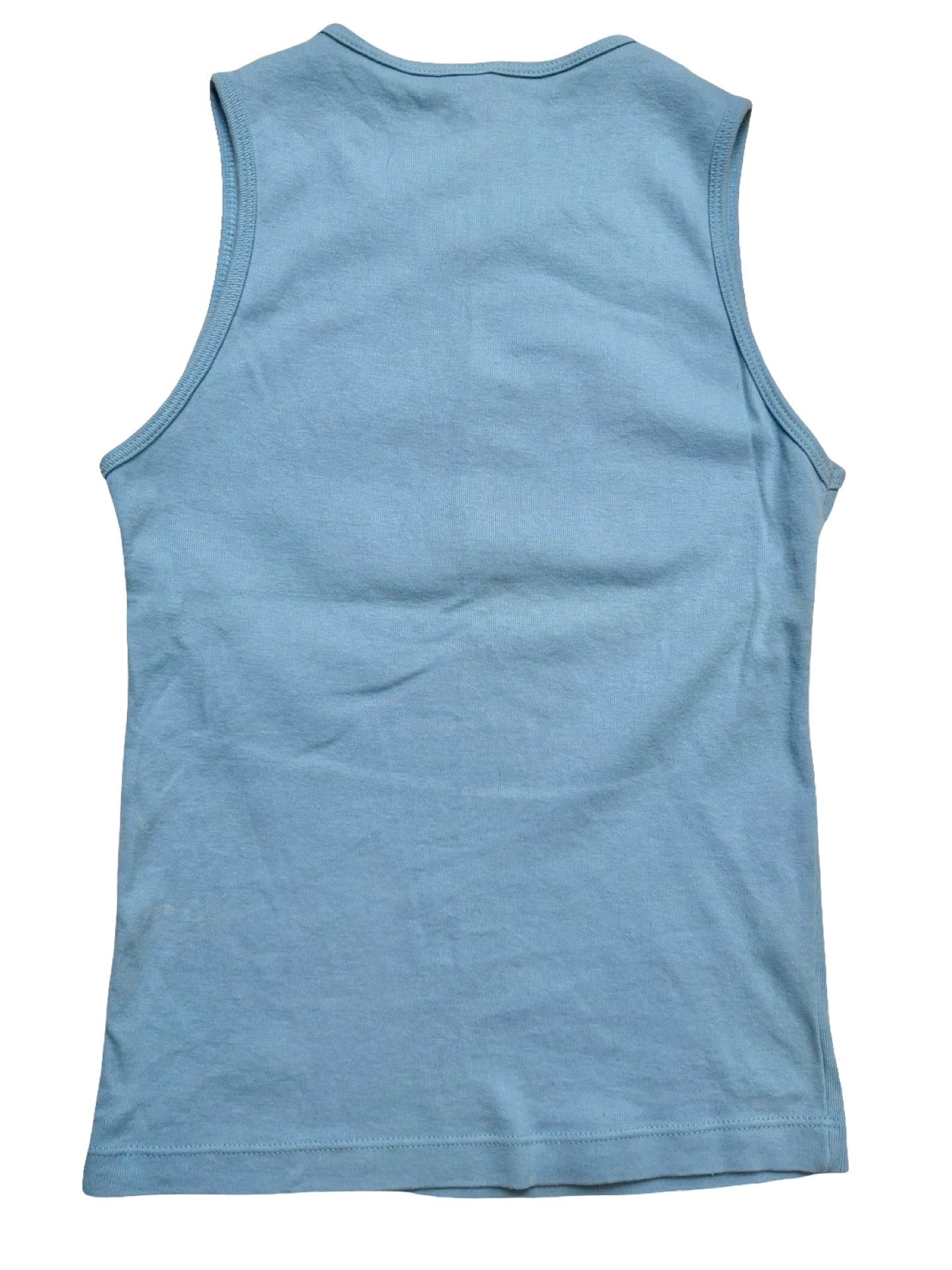 Ironic 00’s Tank | Size S