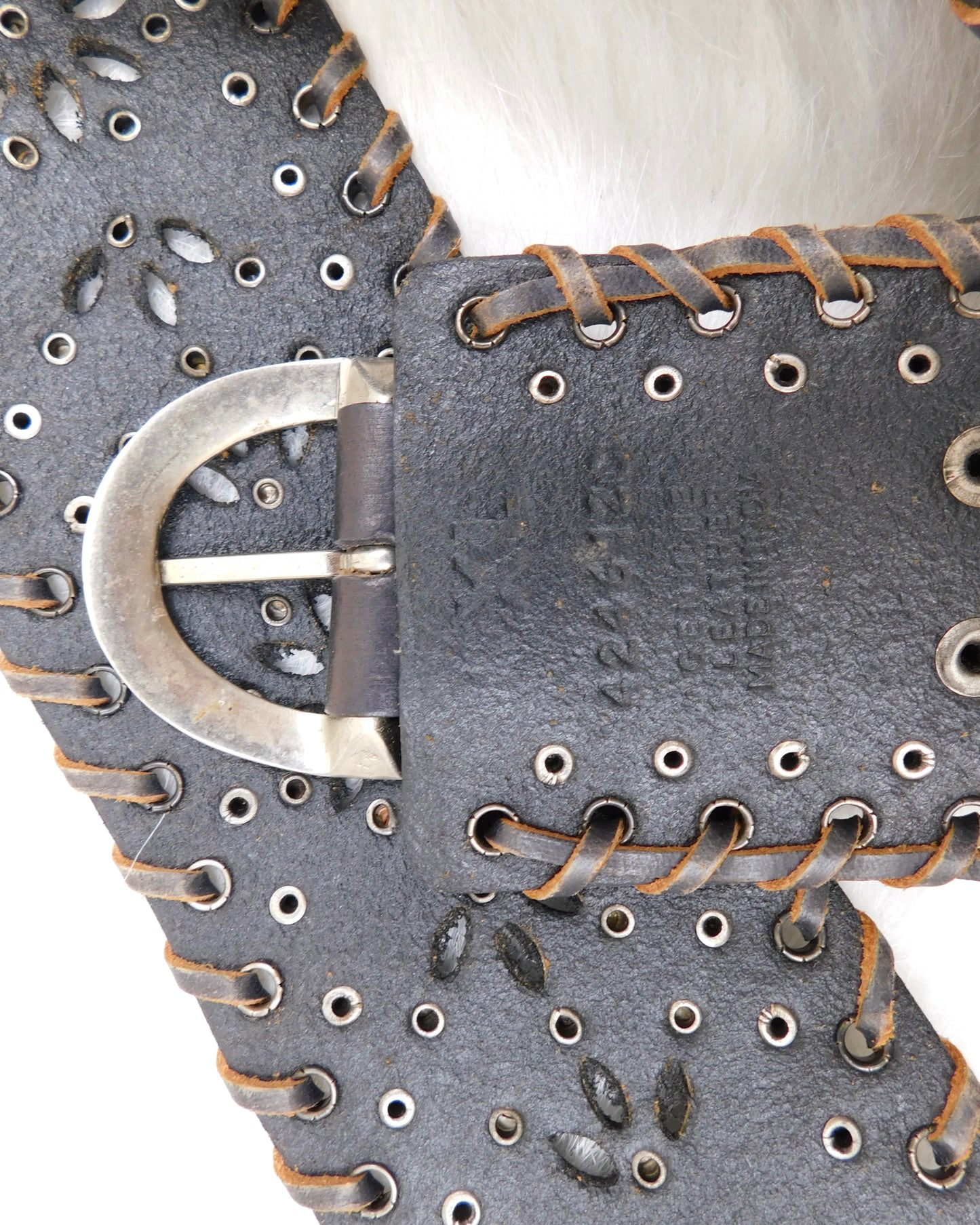 Vintage Calvin Klein Belt