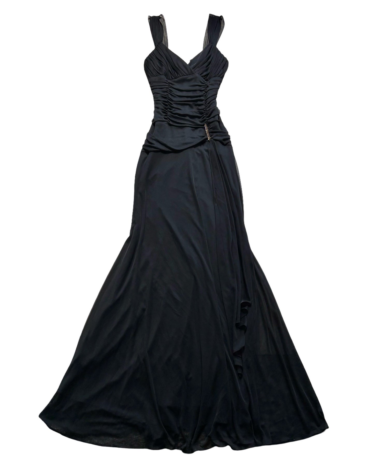 B. Darlin 00’s Gown | Size S