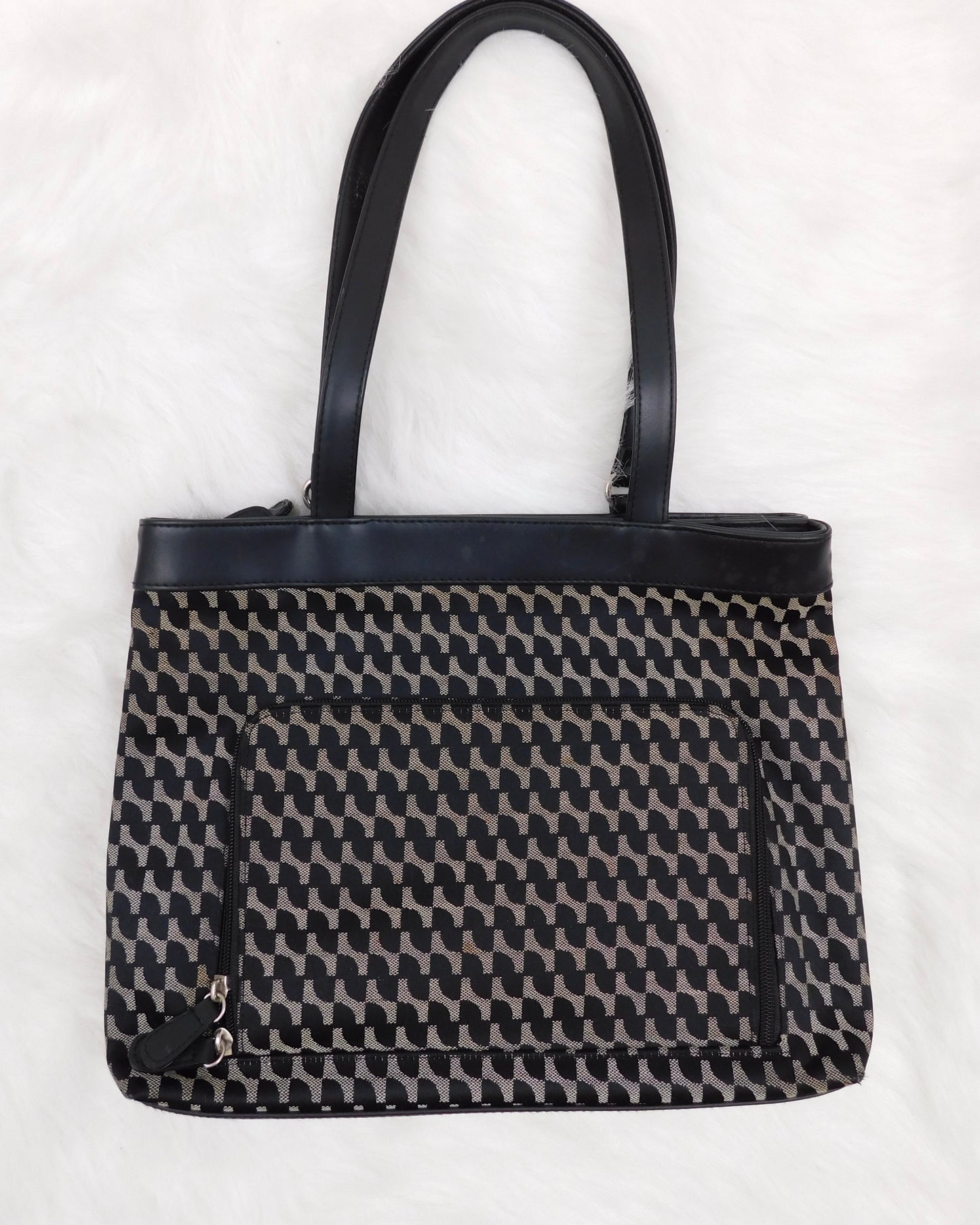 Liz Claiborne Work Bag