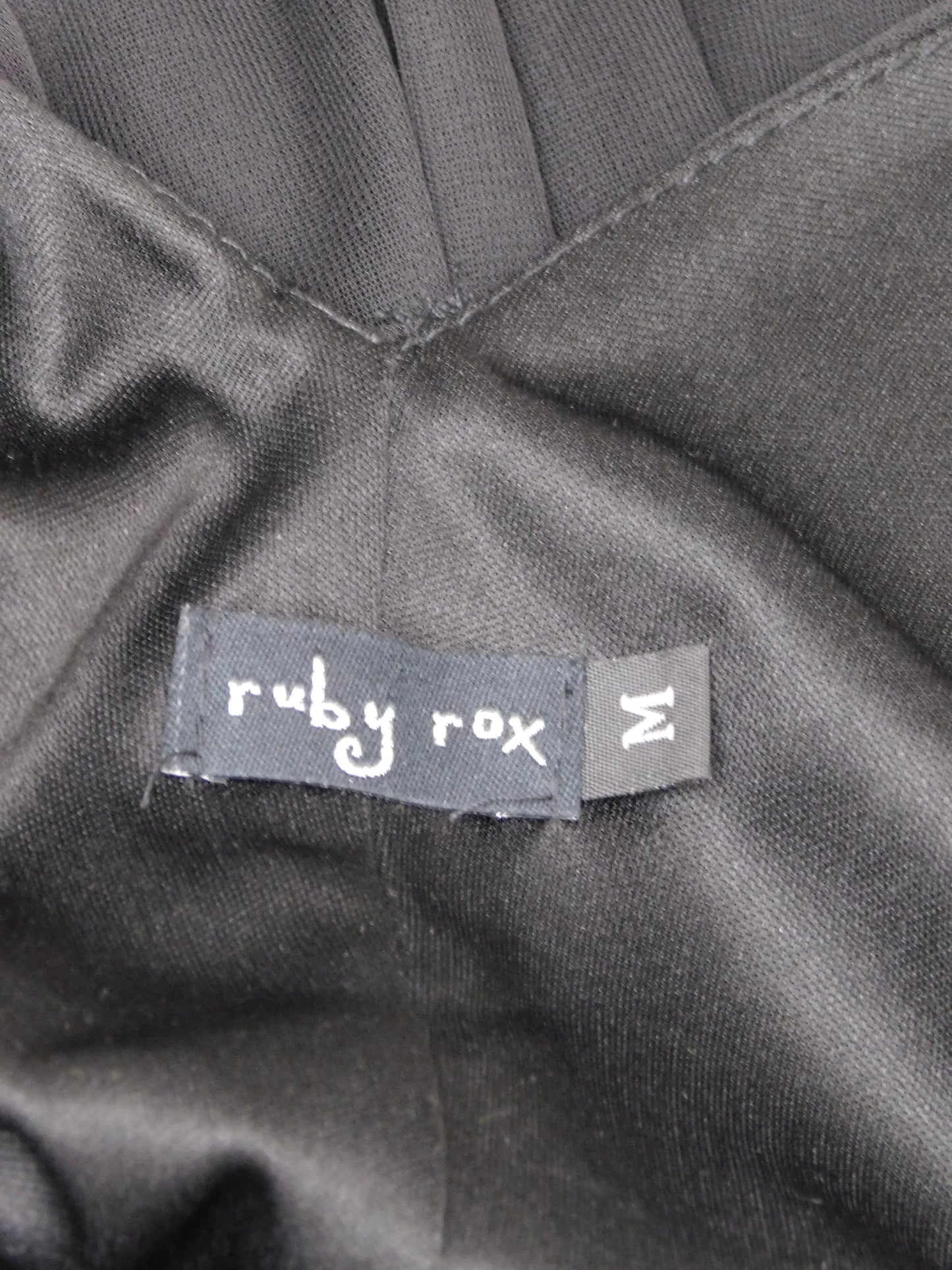 Ruby Tie Back Midi | Size M