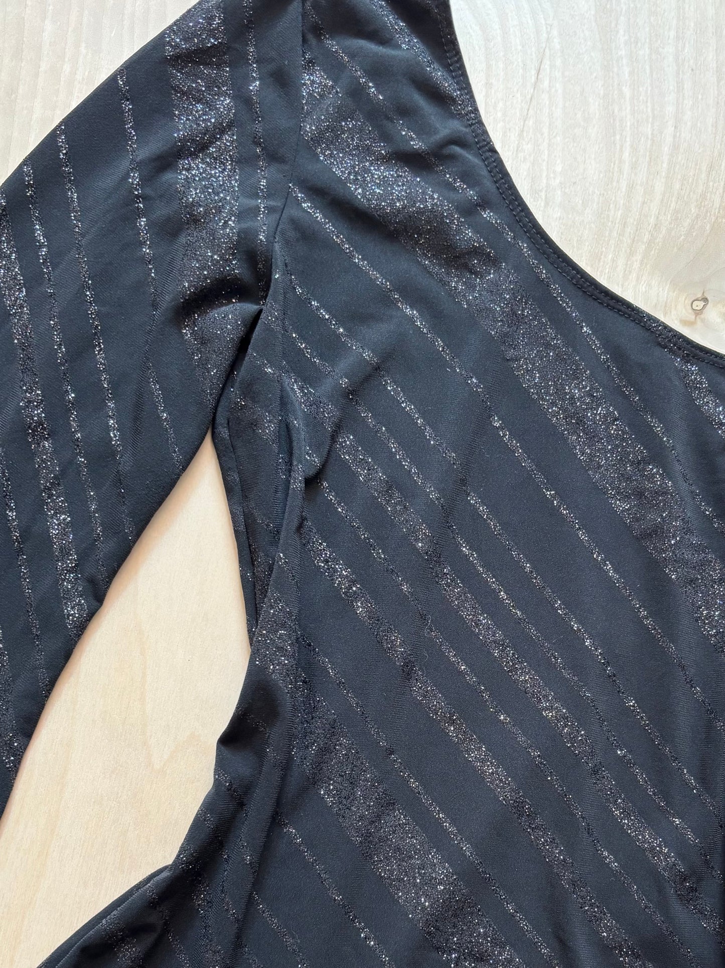 Eyelash 00’s Party Top | Size S
