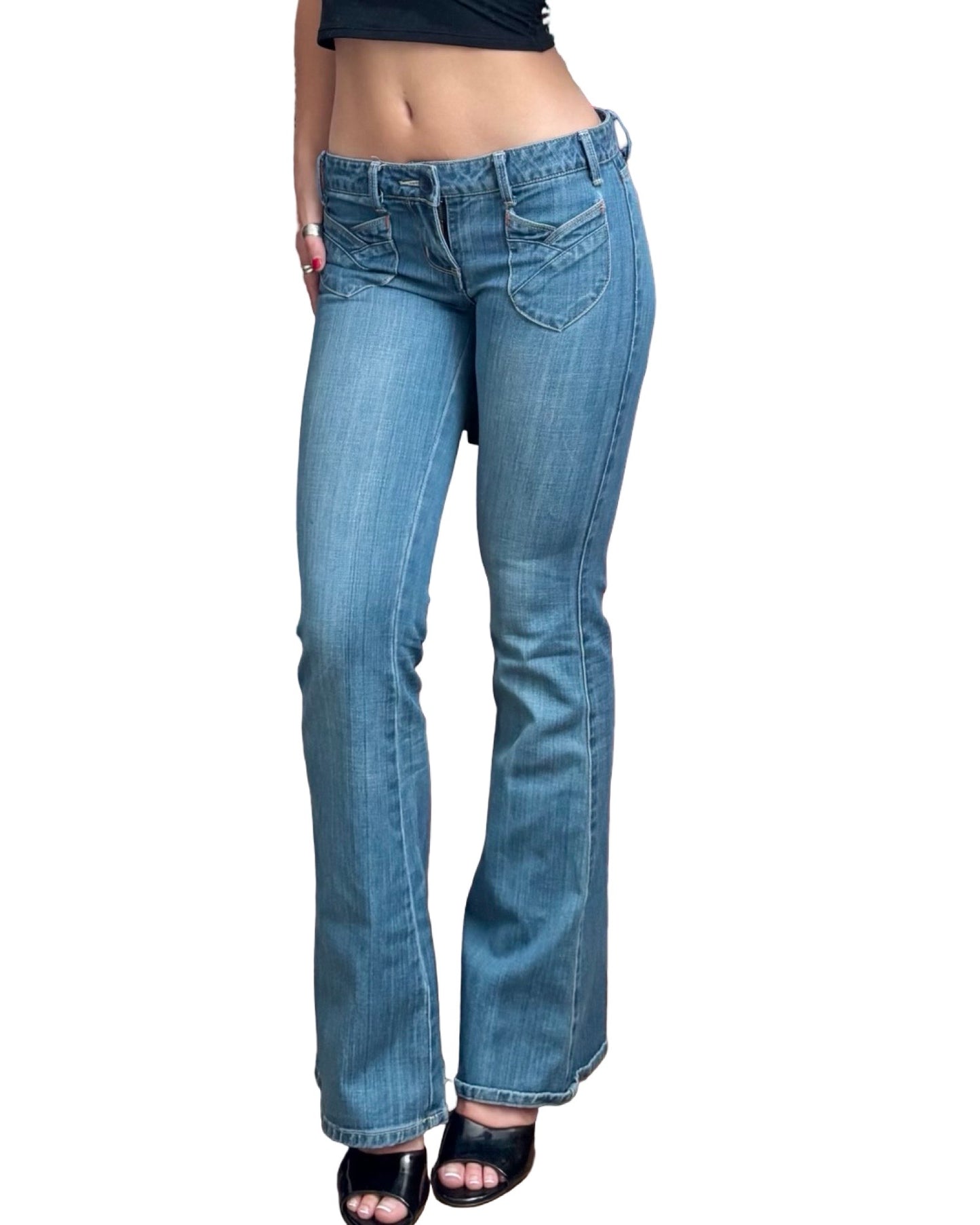 AE 00’s Flare Jeans | Size 2