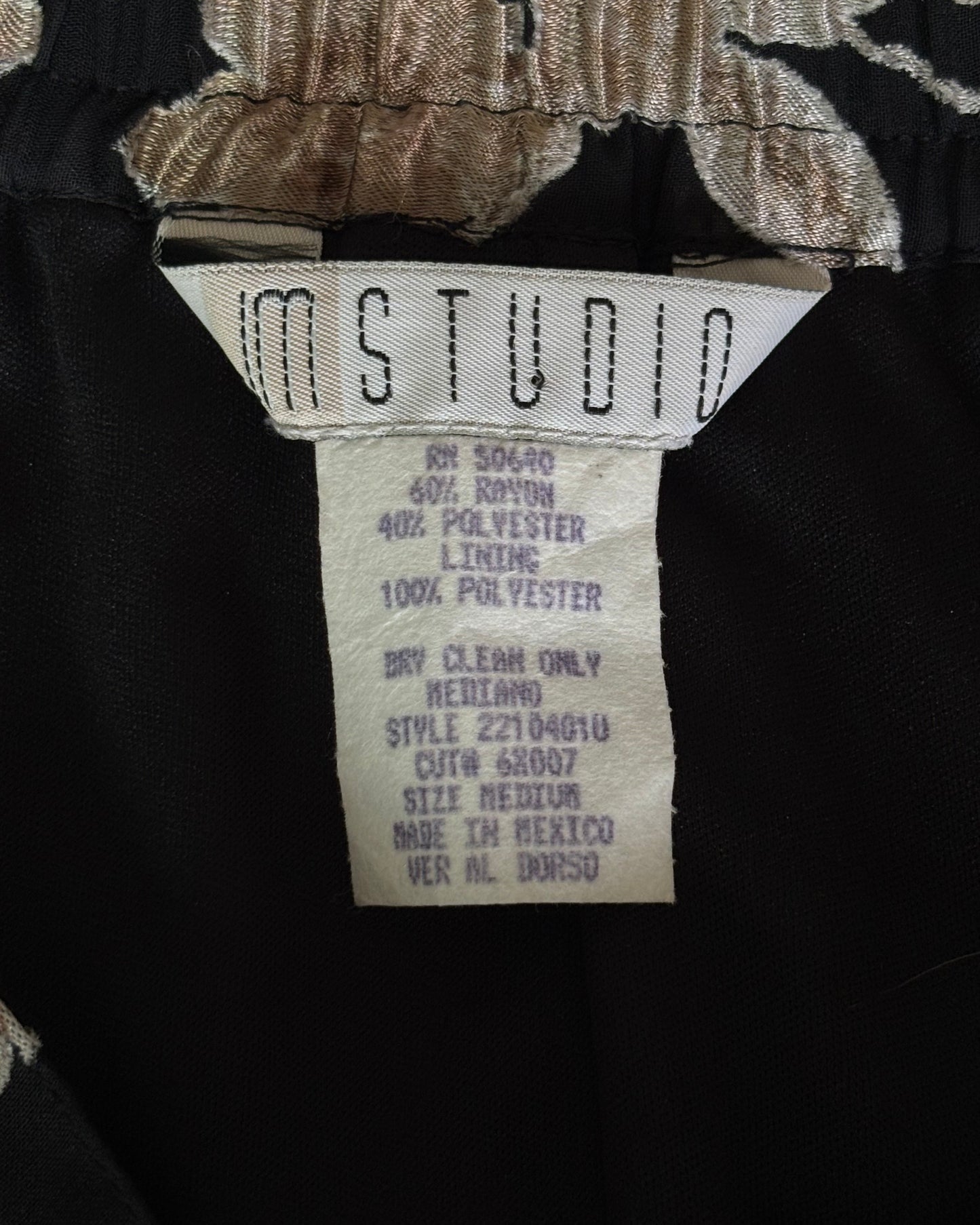Lucy Skirt | Size 28” waist
