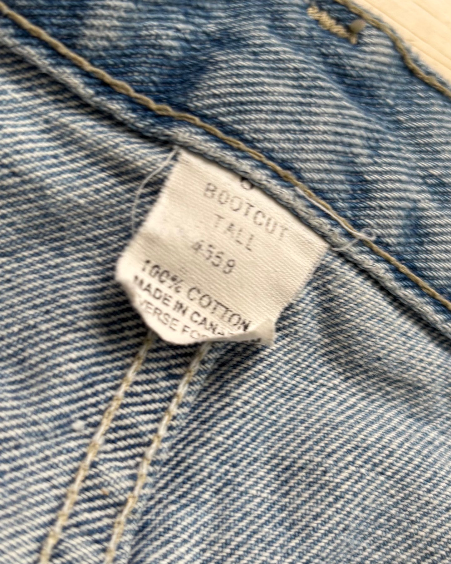 NY&Co “NY JEANS” | Size 27” waist