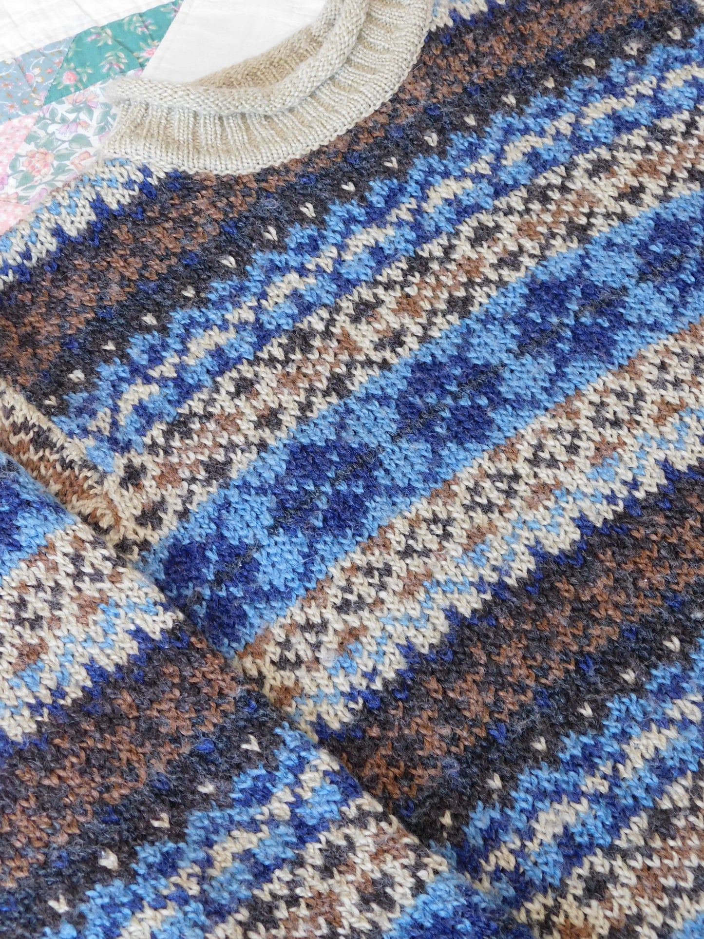 Izzy Sweater | Size L