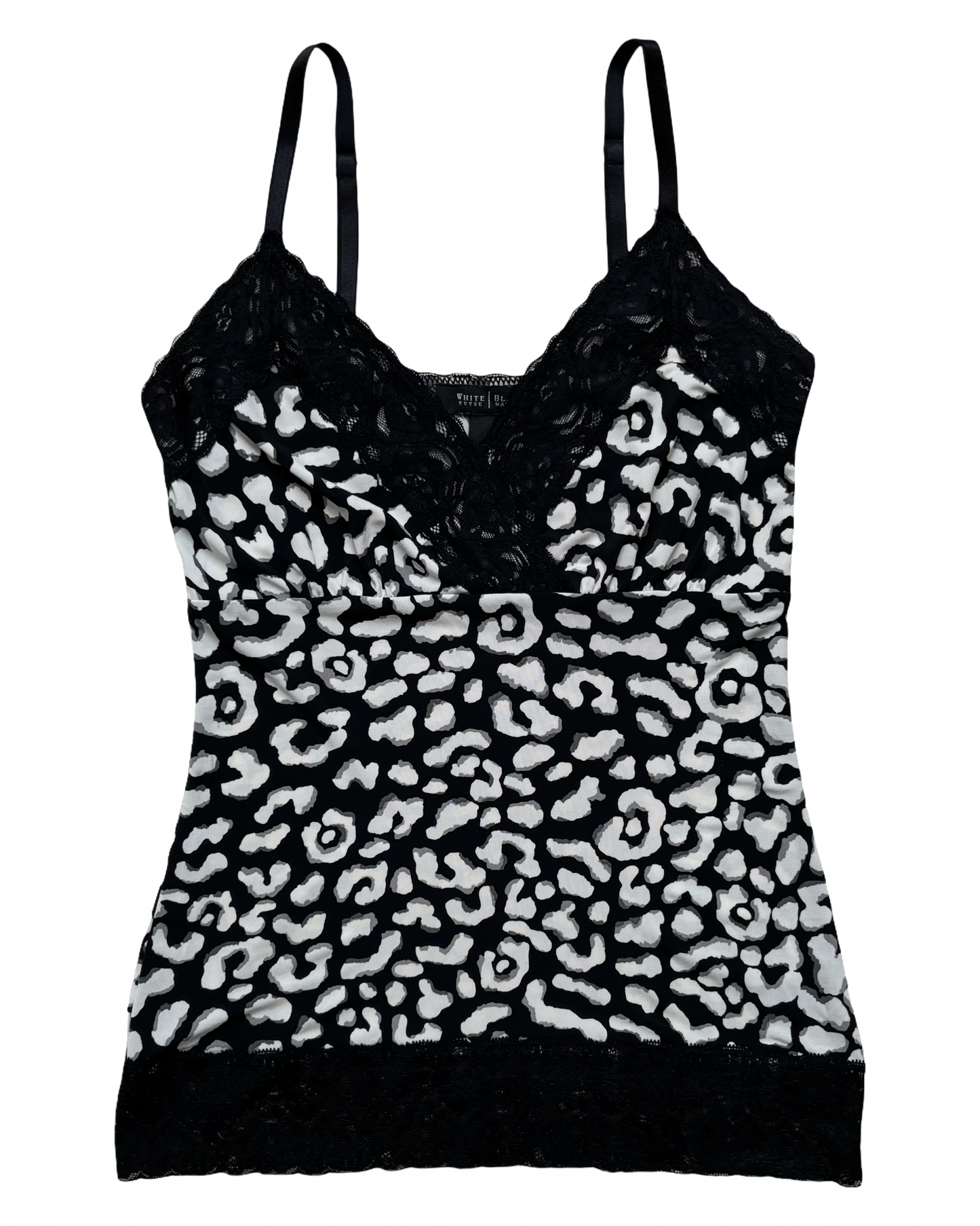 Sofia Pritned Cami | Size XXS