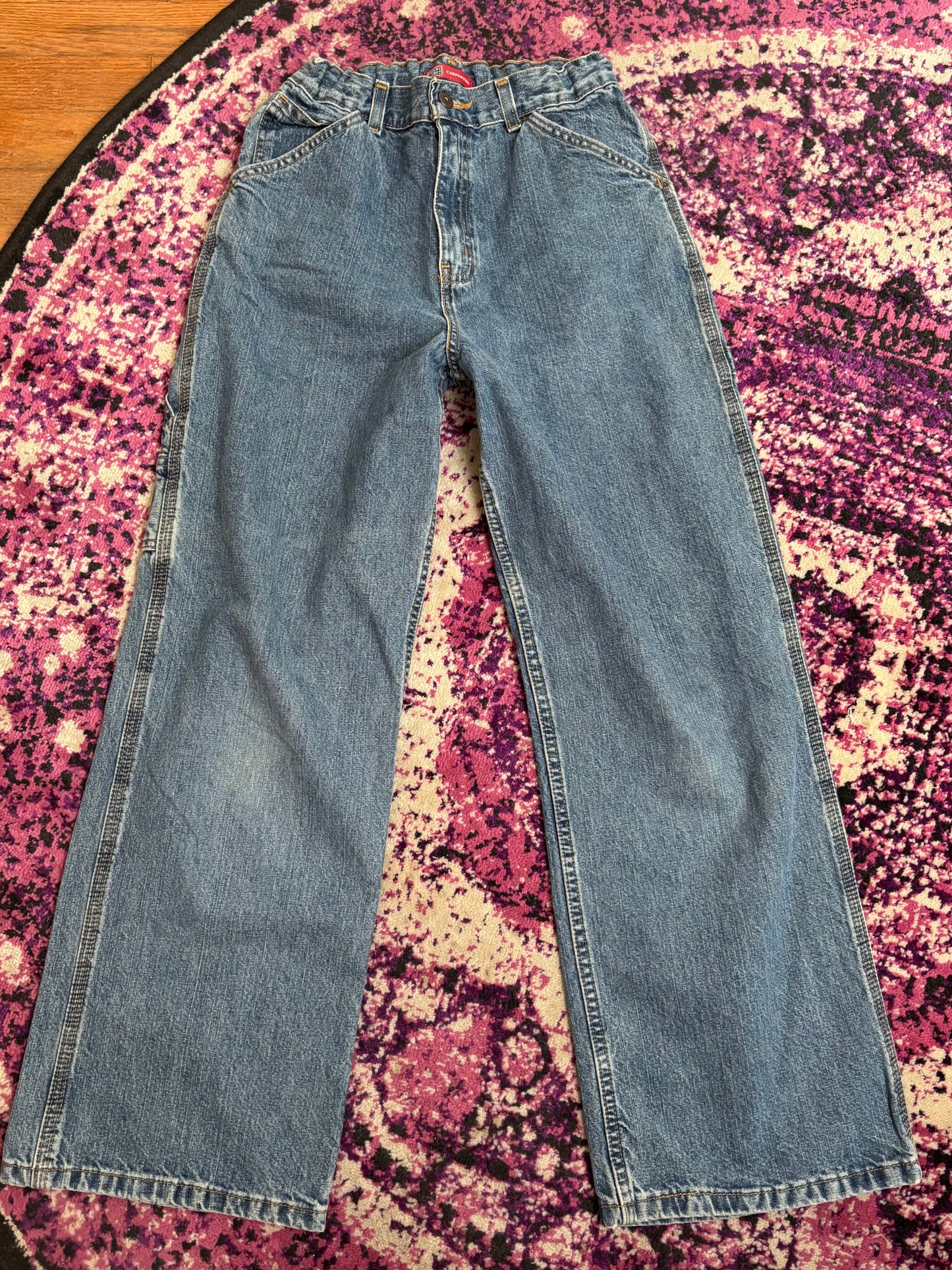 Faded Glory 90’s Carpenter Jean | Size 25-28” Waist