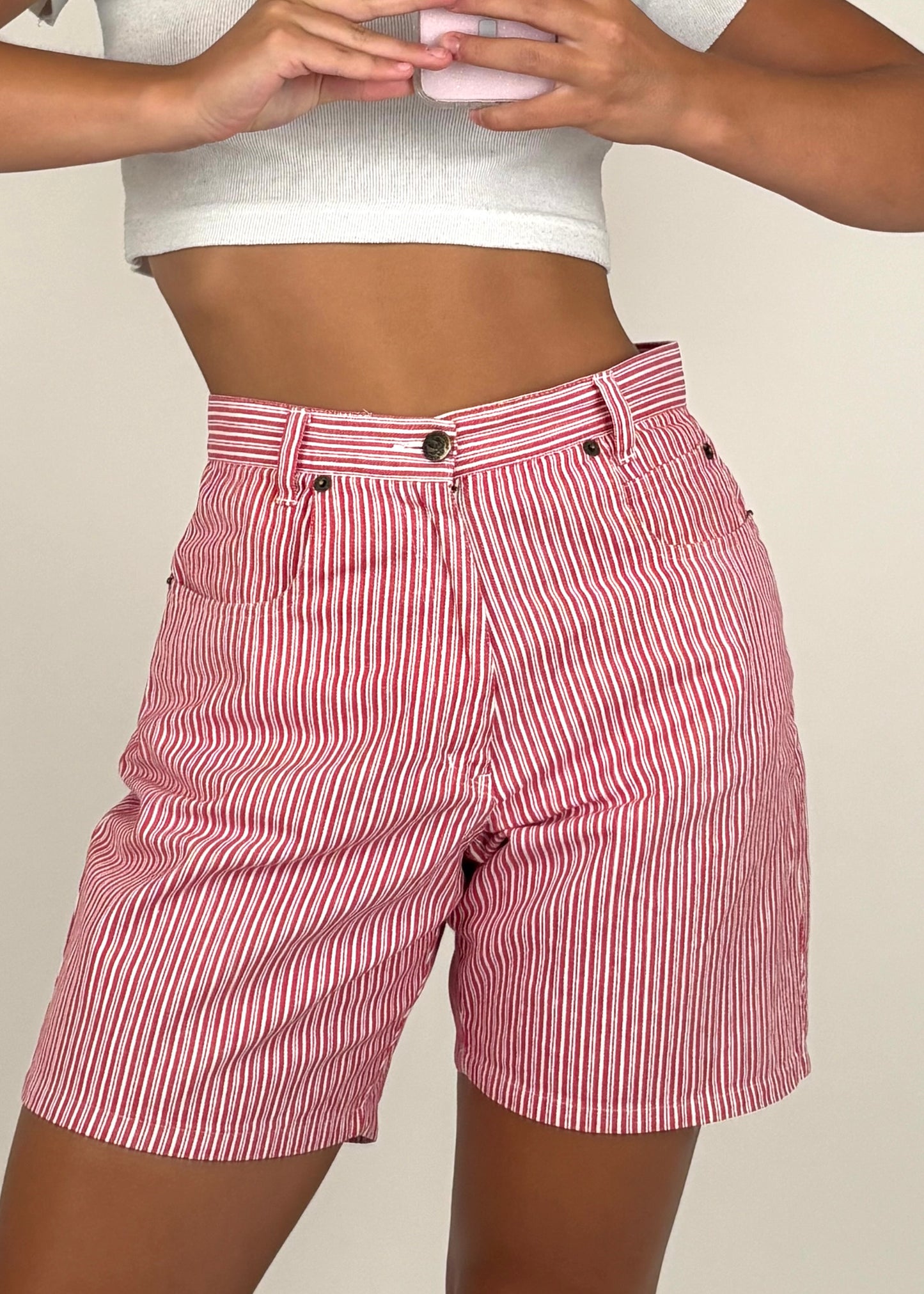 Northern Reflections Shorts | Size 26” waist
