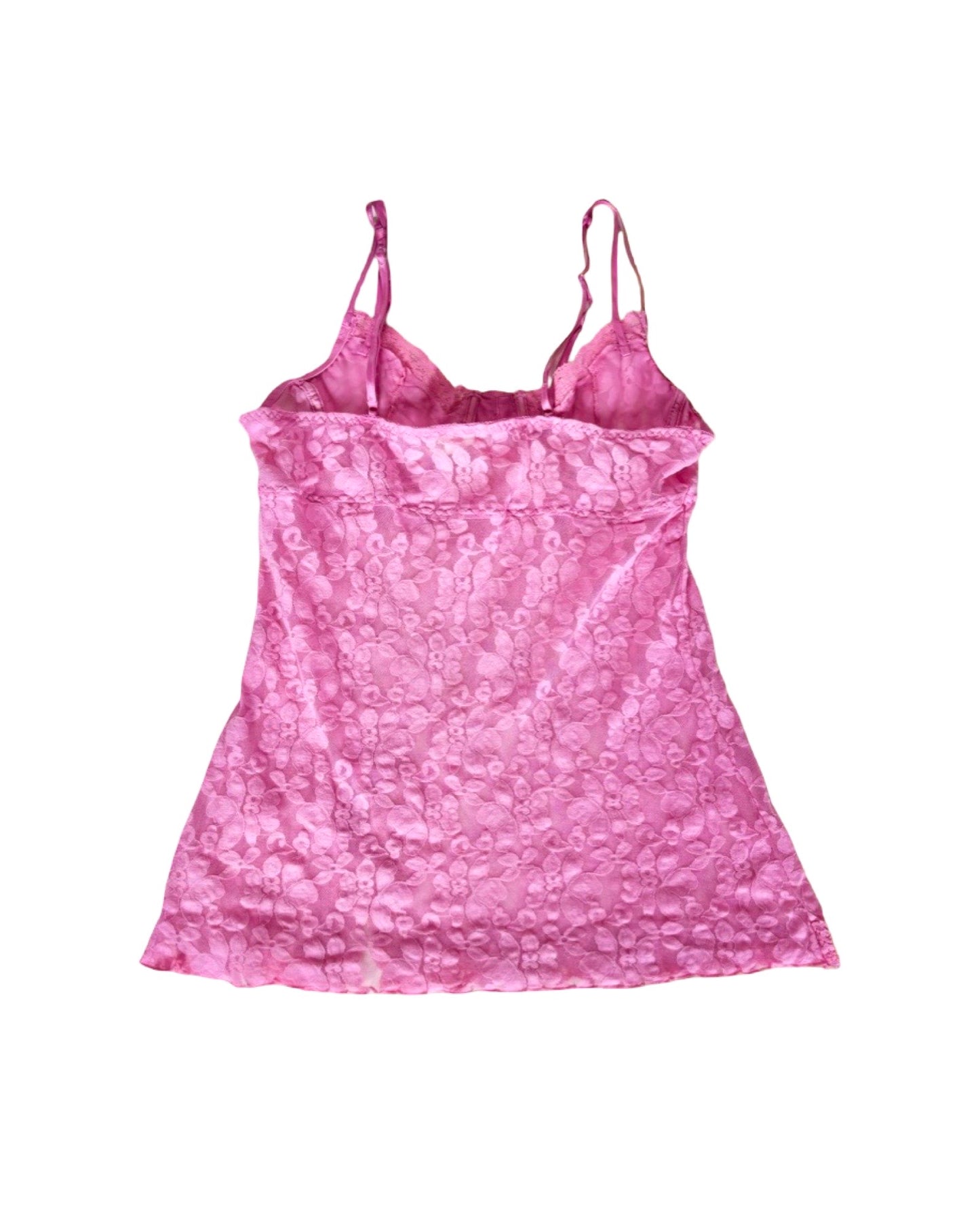 80’s Sears Slip | Size L