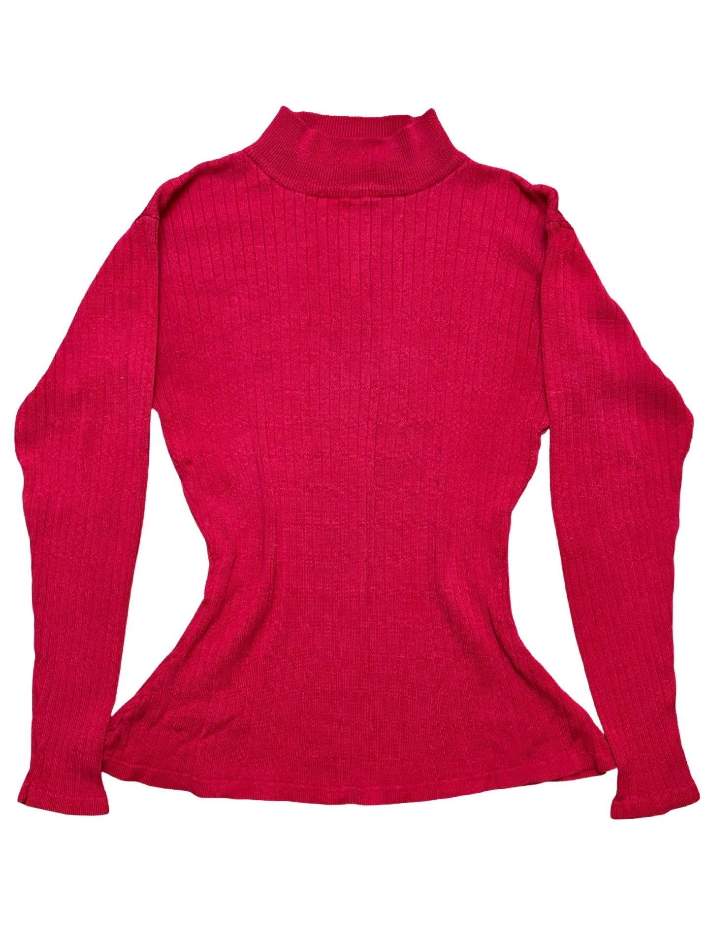 90’s Silk Knit | Size M