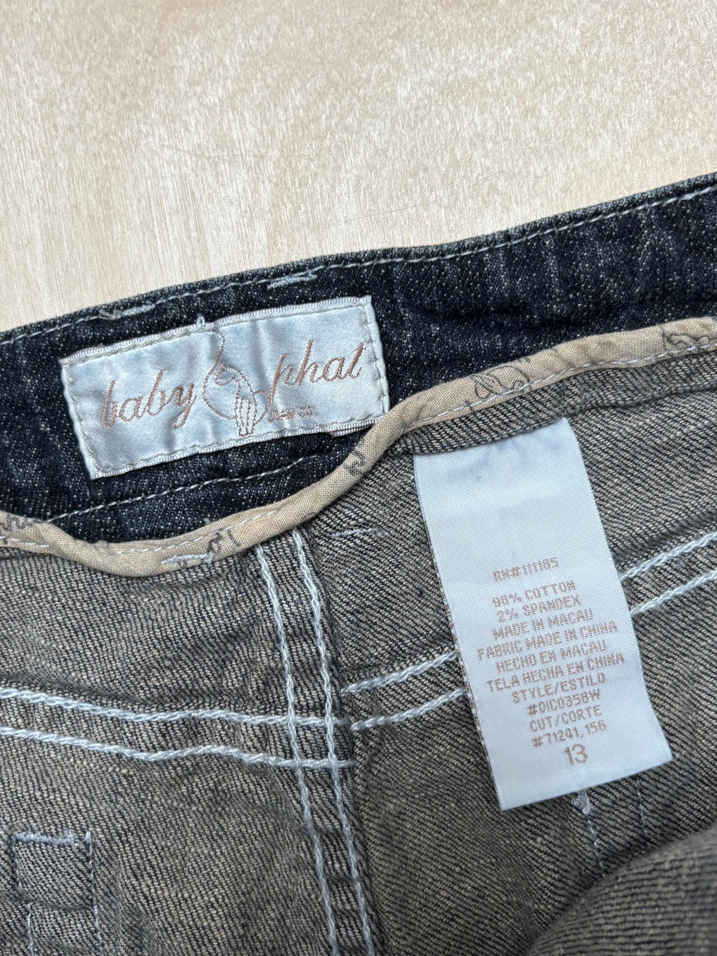 Baby Phat 00’s Jeans | 33” Waist
