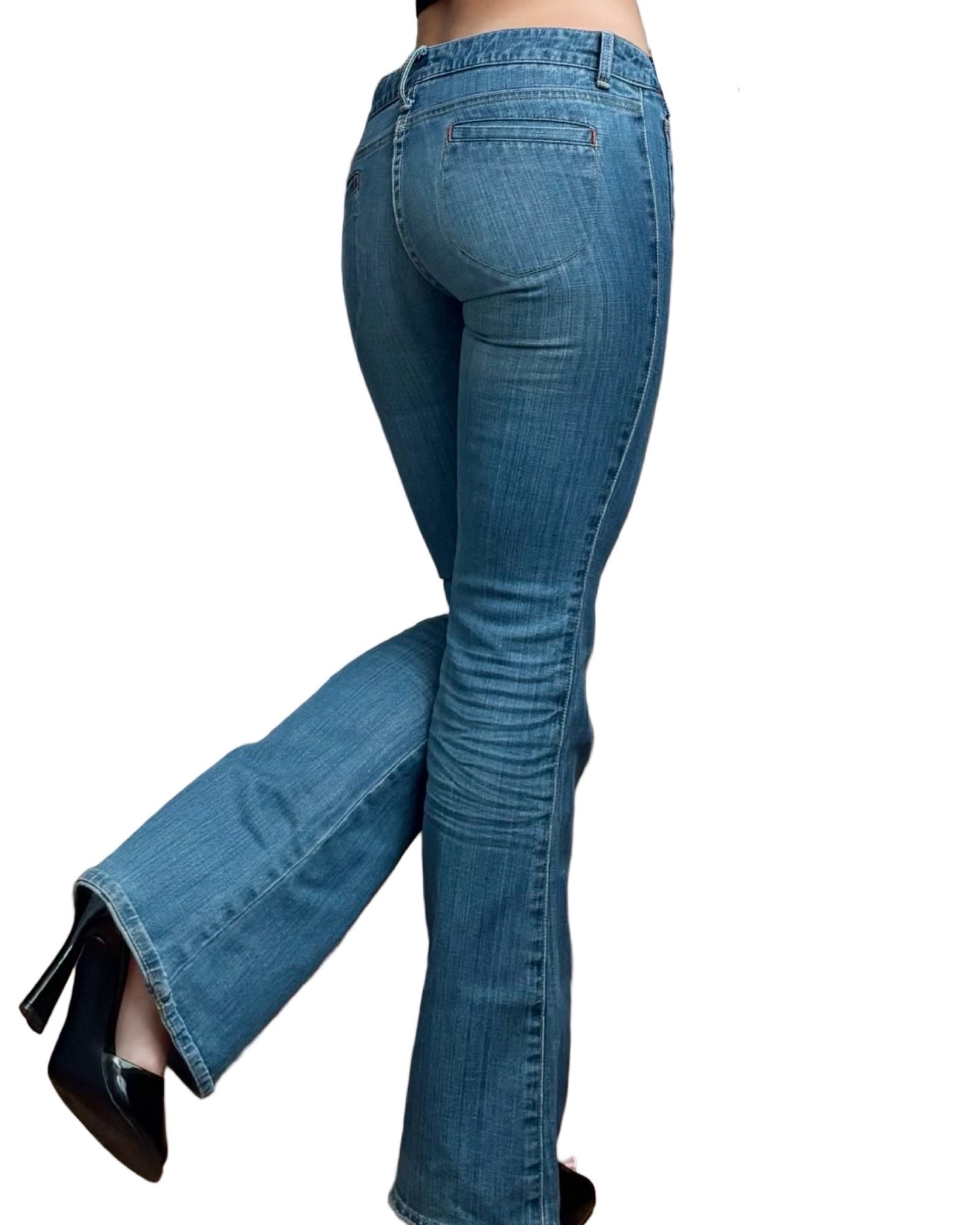 AE 00’s Flare Jeans | Size 2