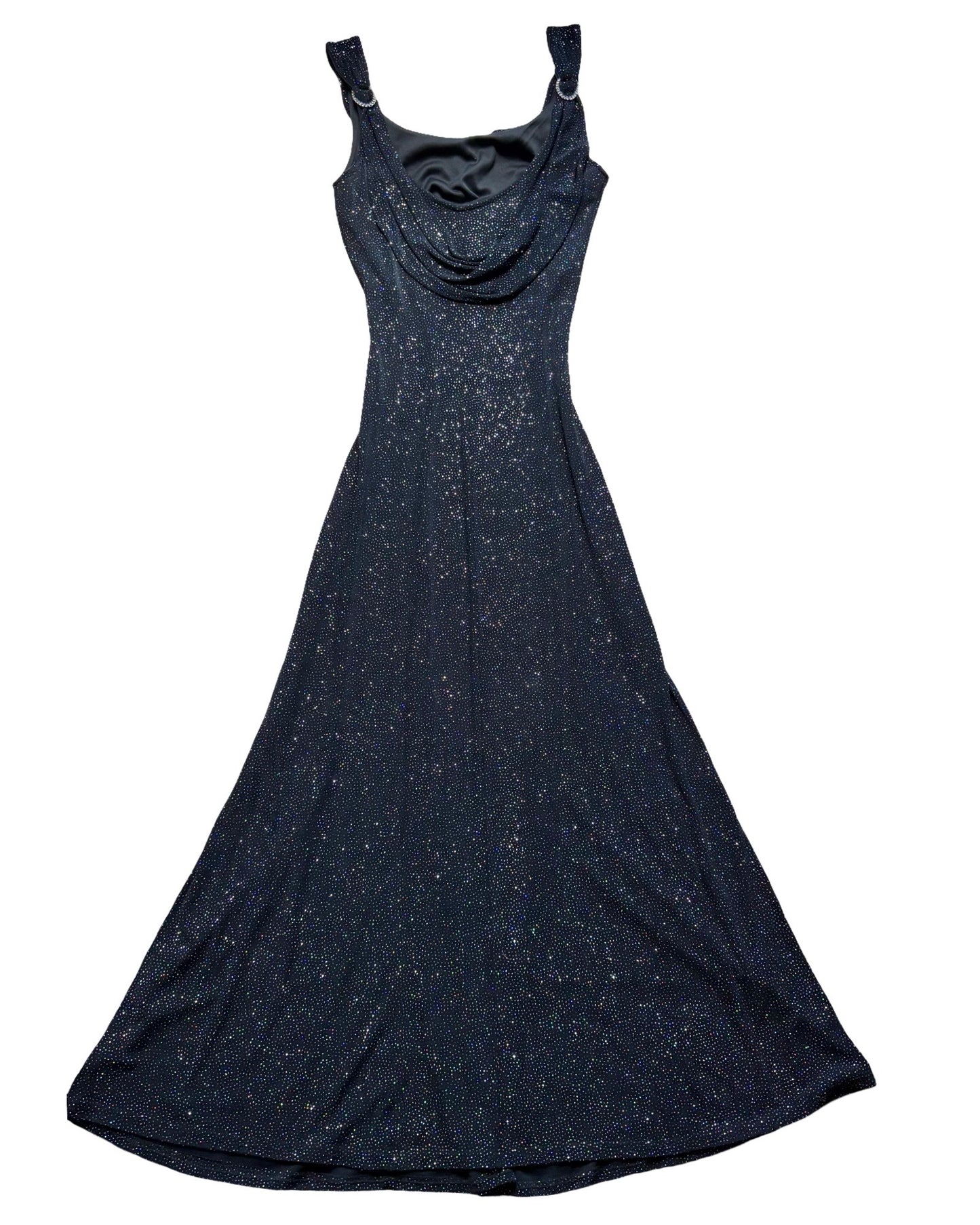 Grace USA 90’s Gown | Size S