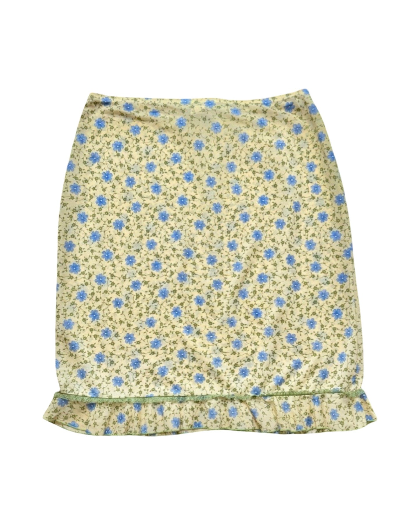 Mine USA 90’s Midi Skirt | Size 32” waist