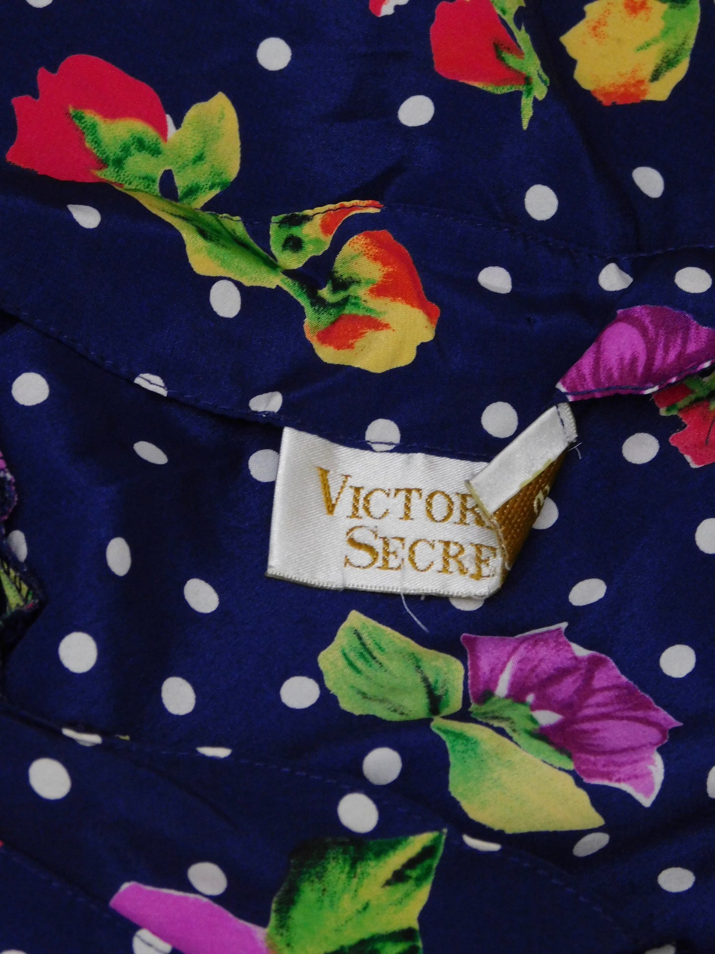Harper Mini Slip | Size M