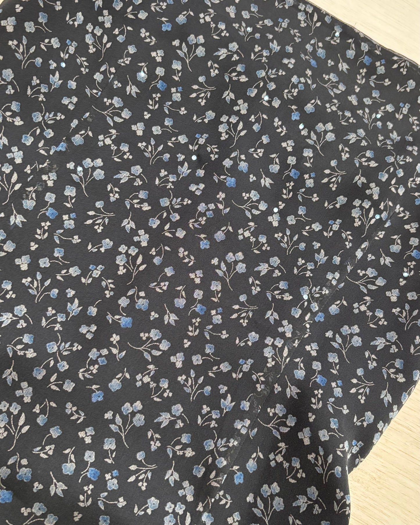 Petite Sophisticate Maxi | Size 4