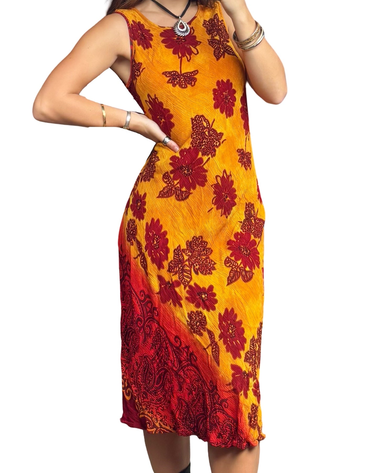 CL 90’s Dress | Size M