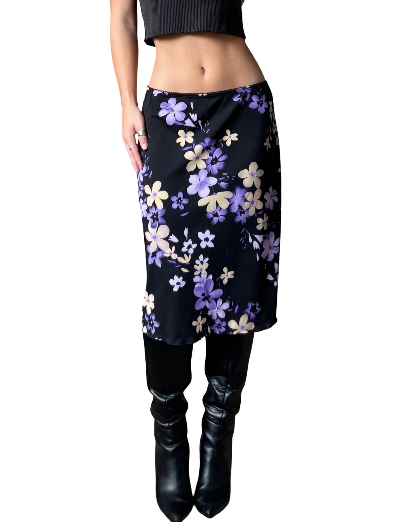My Michelle 90’s Skirt | Size 29” Waist