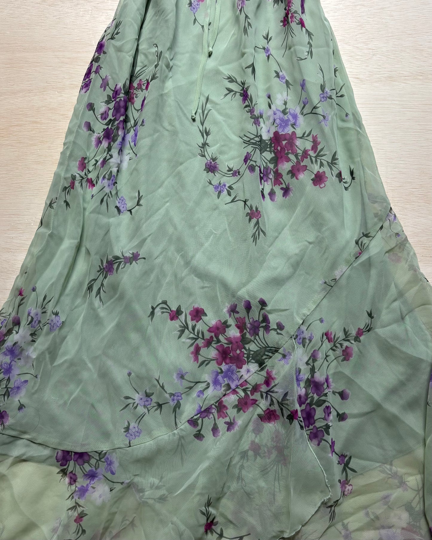 Meghan 90’s Dress | Size M