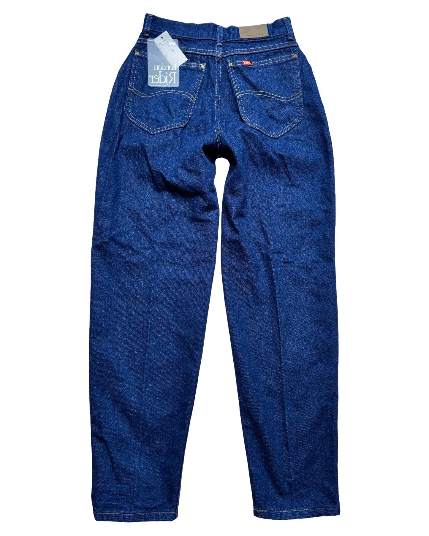 Lee Deadstock 80’s Jeans | Size 24” waist