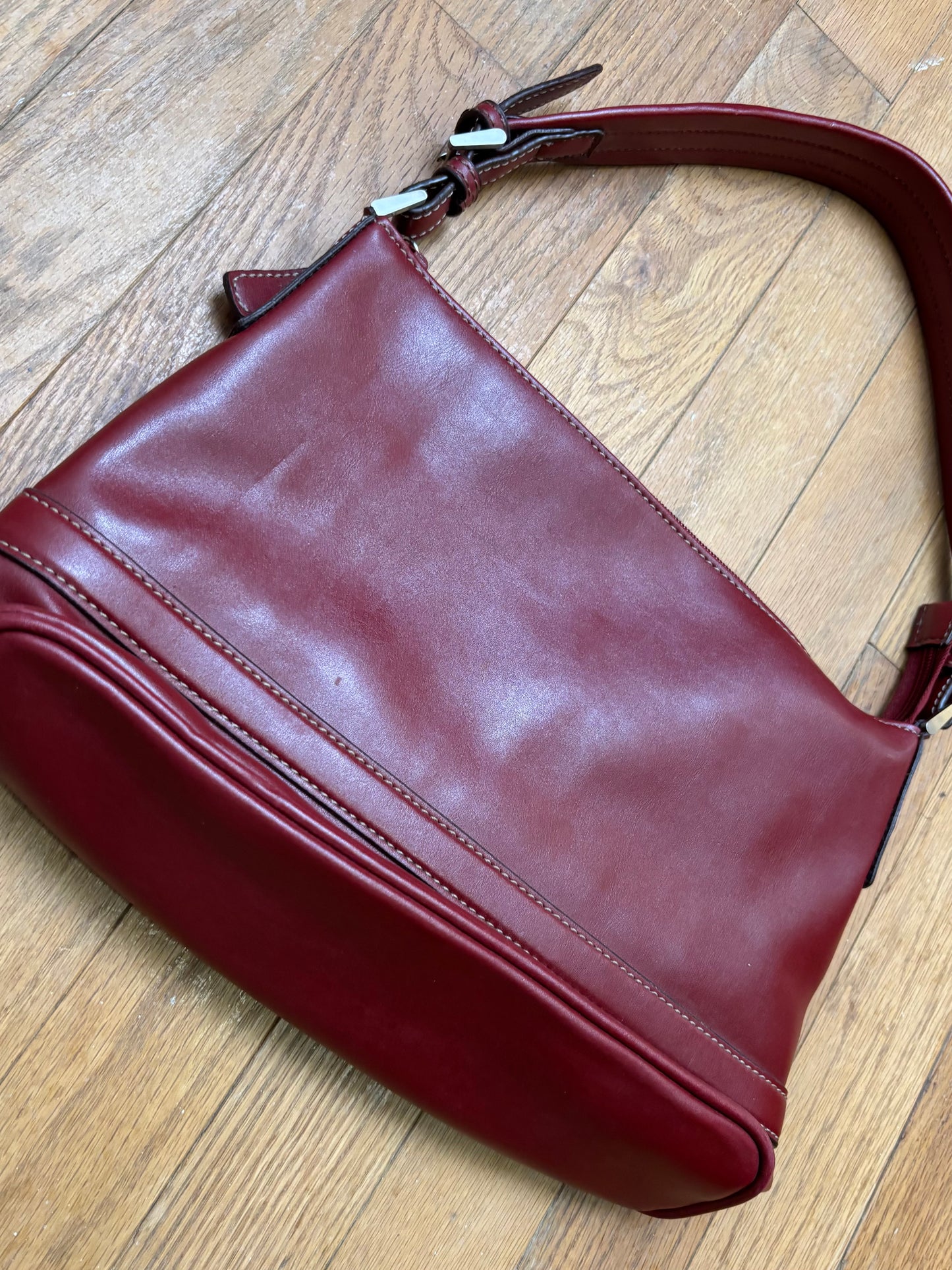 Nine & Co 90’s Bag
