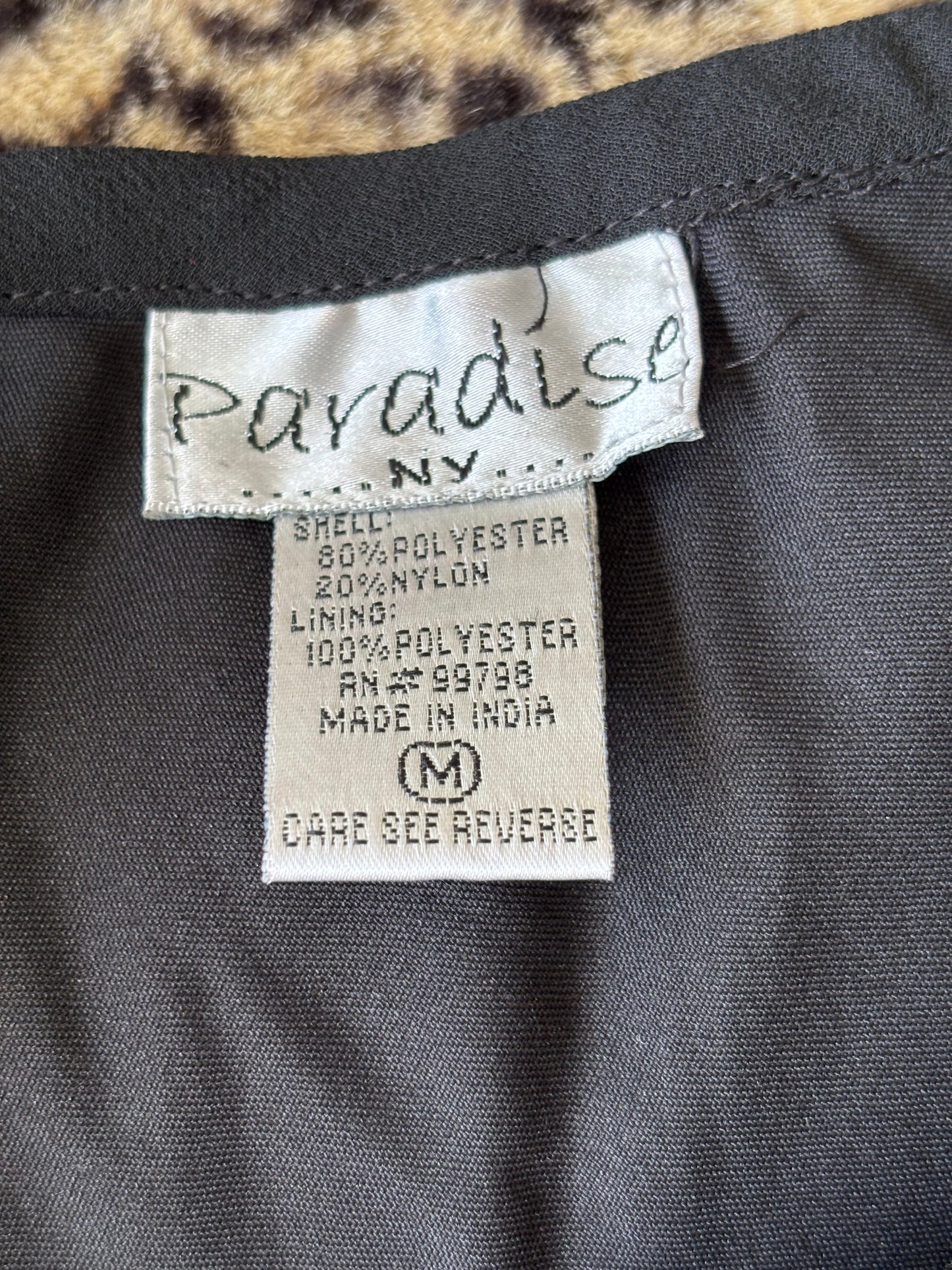 Paradise NY 00's Fairy Skirt | 36" Waist