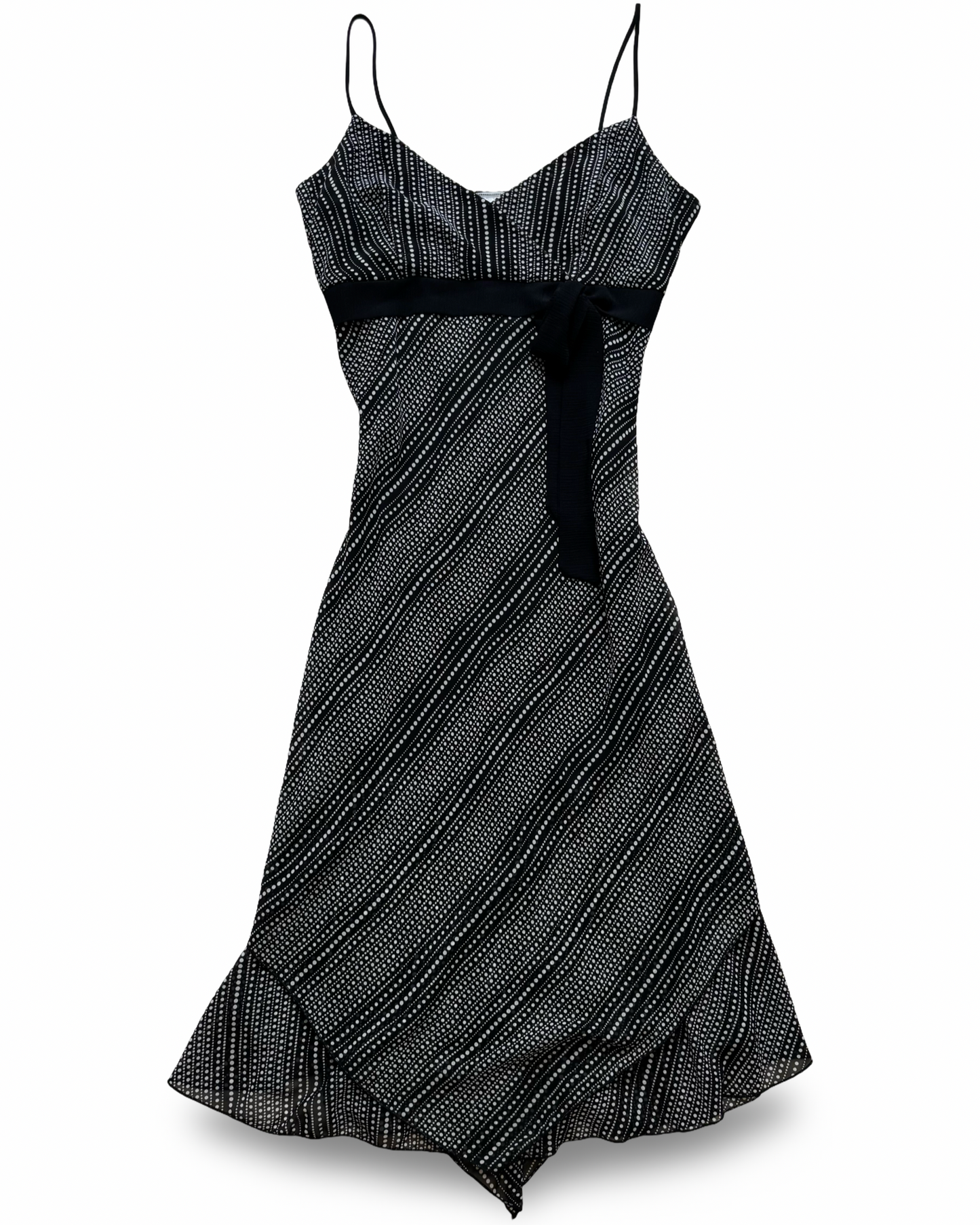 Rave Printed Midi | Size S