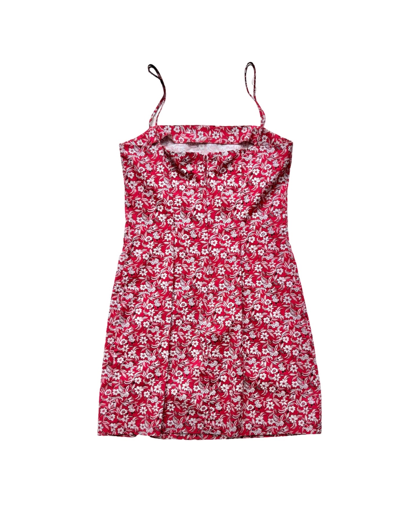 Rampage 90’s Mini Dress