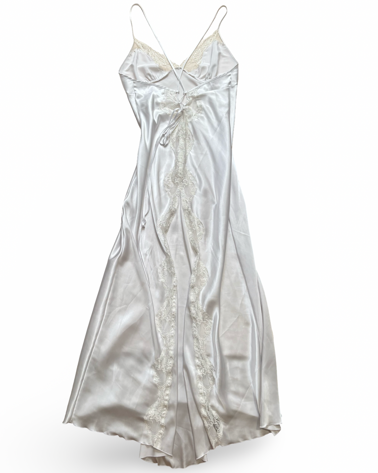 Shirley Lace Slip | Size M/L