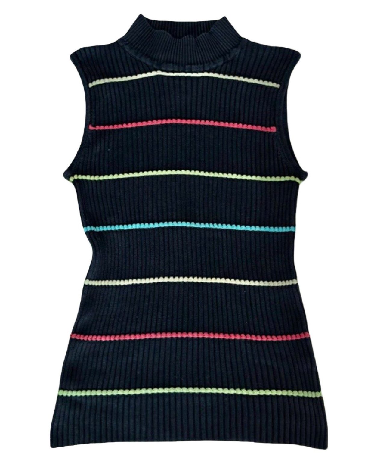Joseph A. Silk Tank | Size S