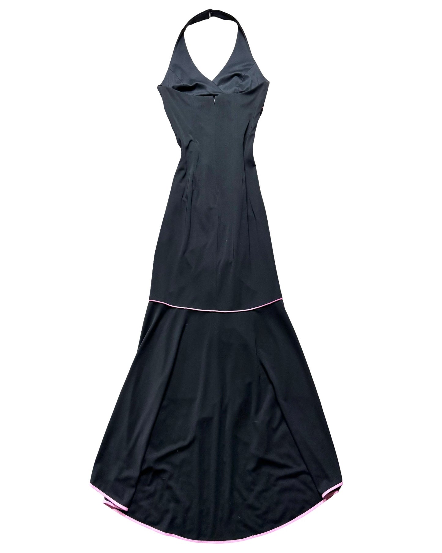 Blondie Nites 00’s Gown | Size S