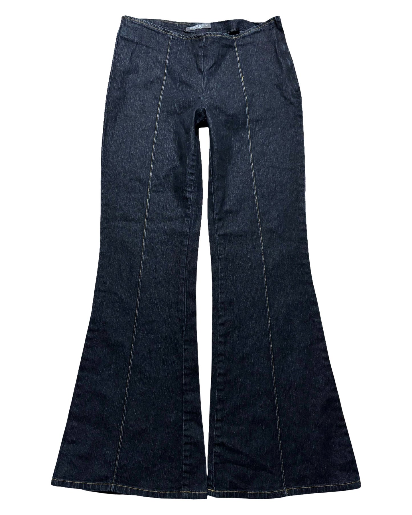 Bisou Bisou 00’s Jeans | Size 30” Waist