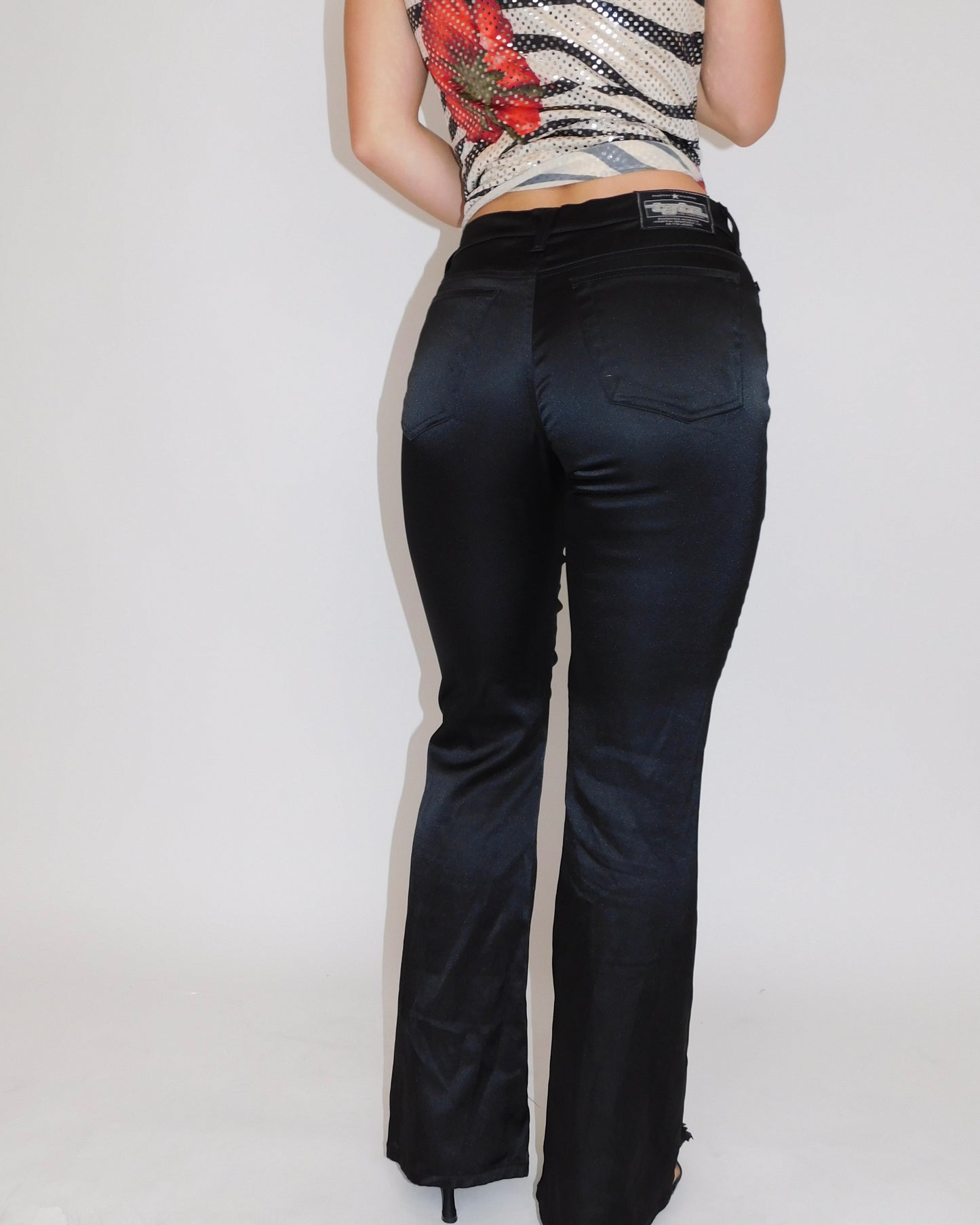 Tyte Flare Pants | Size 7