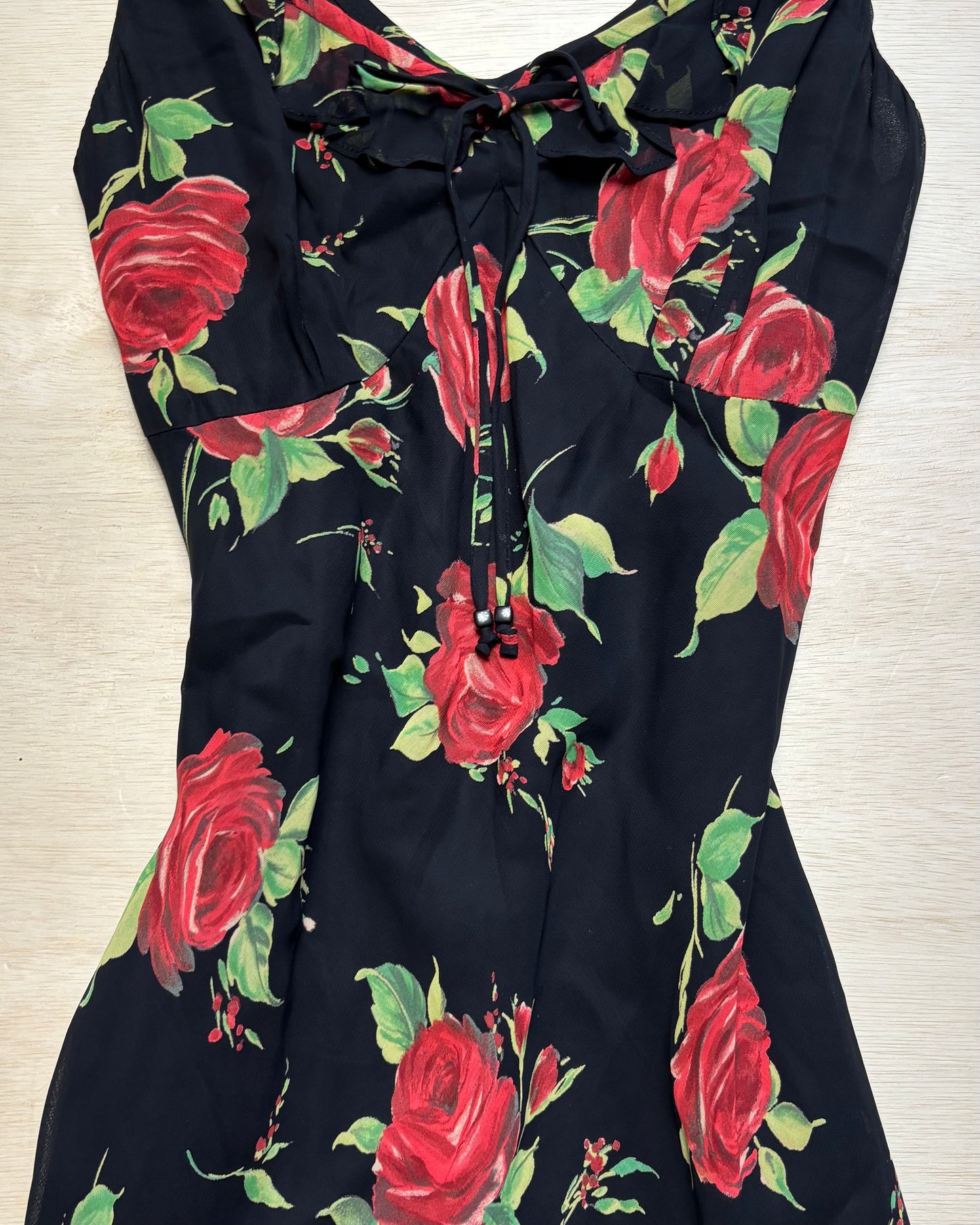 Donna Rico 90’s Dress | Size M