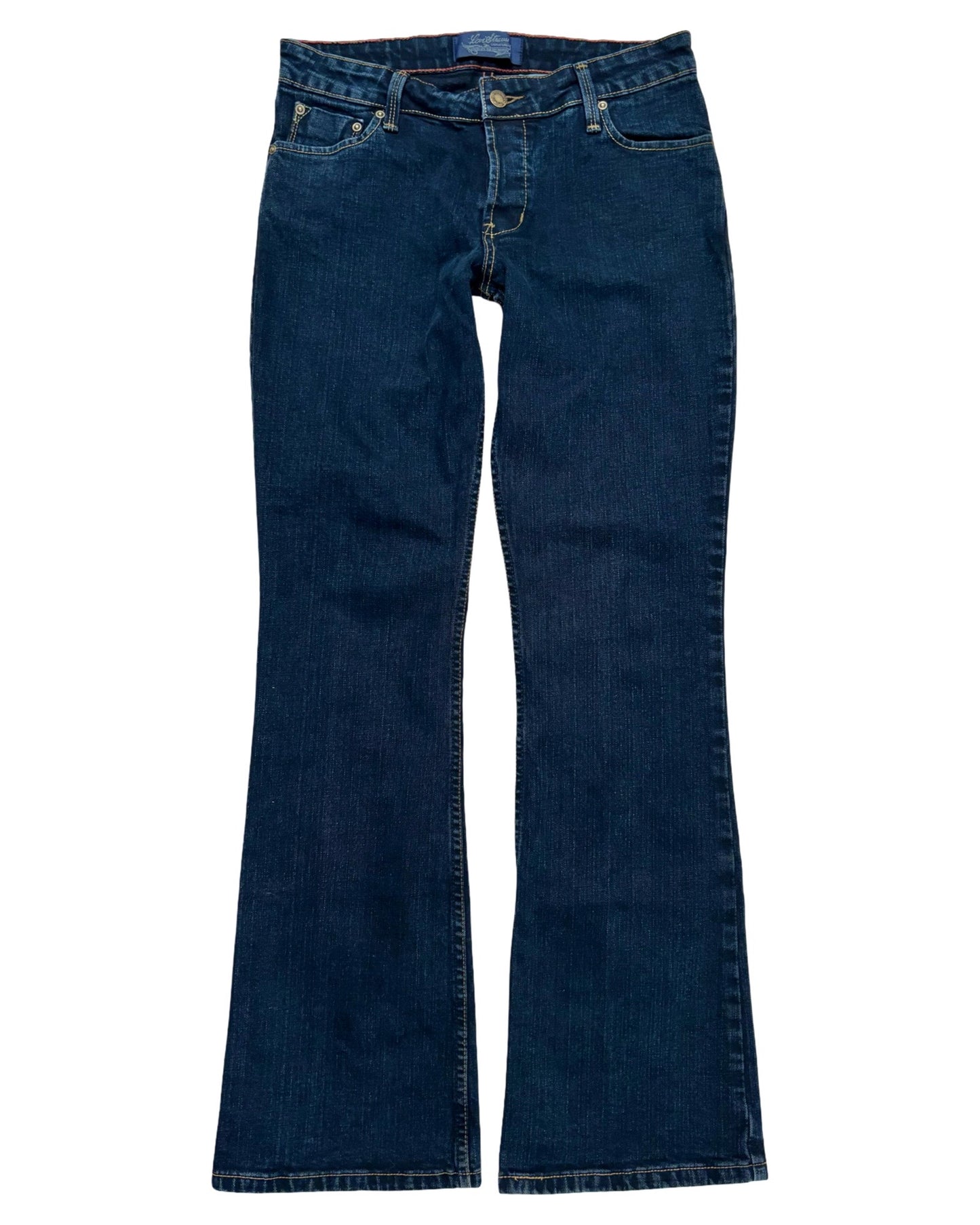 Levi’s Low Rise Jeans | 29” waist