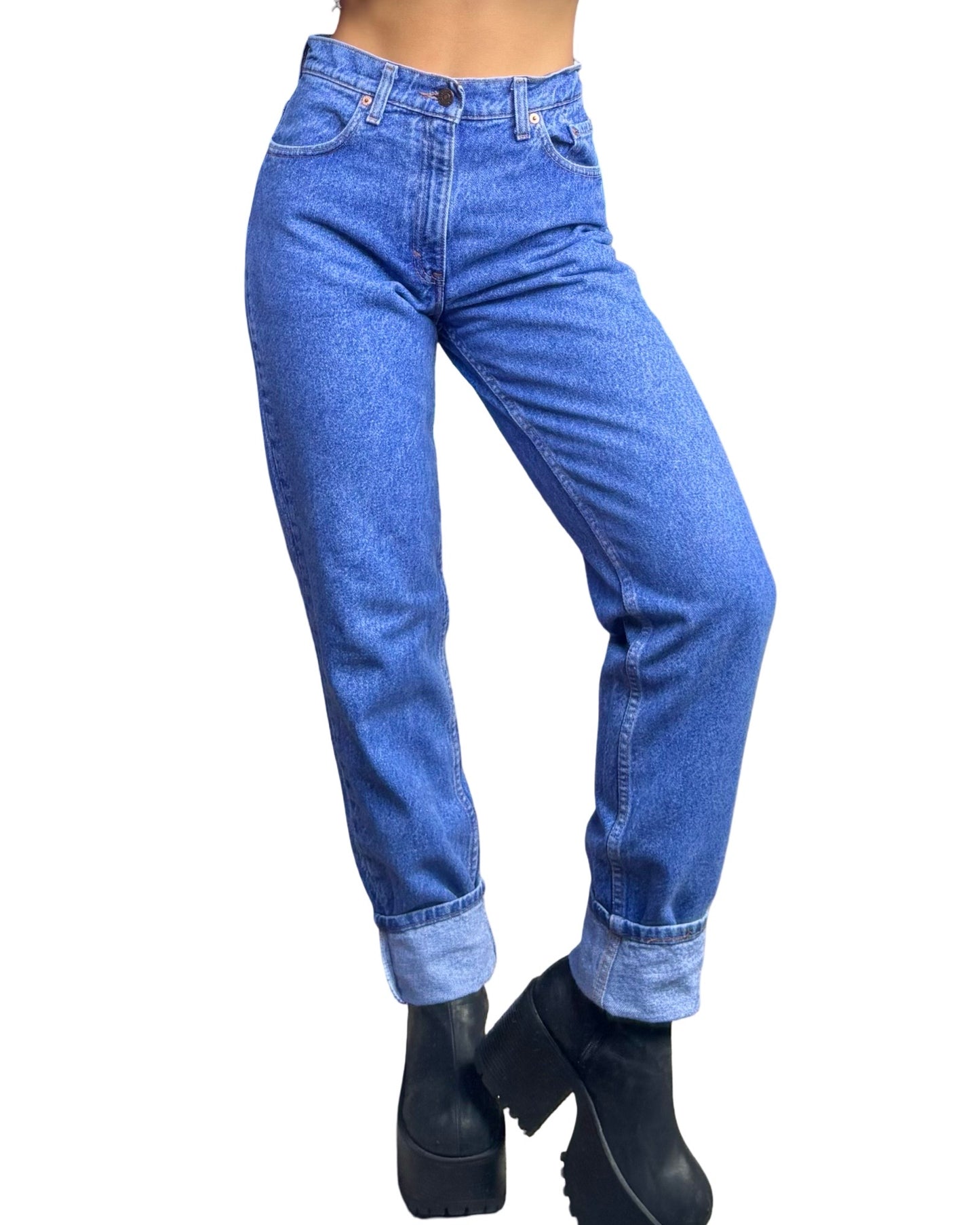 Vintage Levi’s Jeans | Size 27” waist