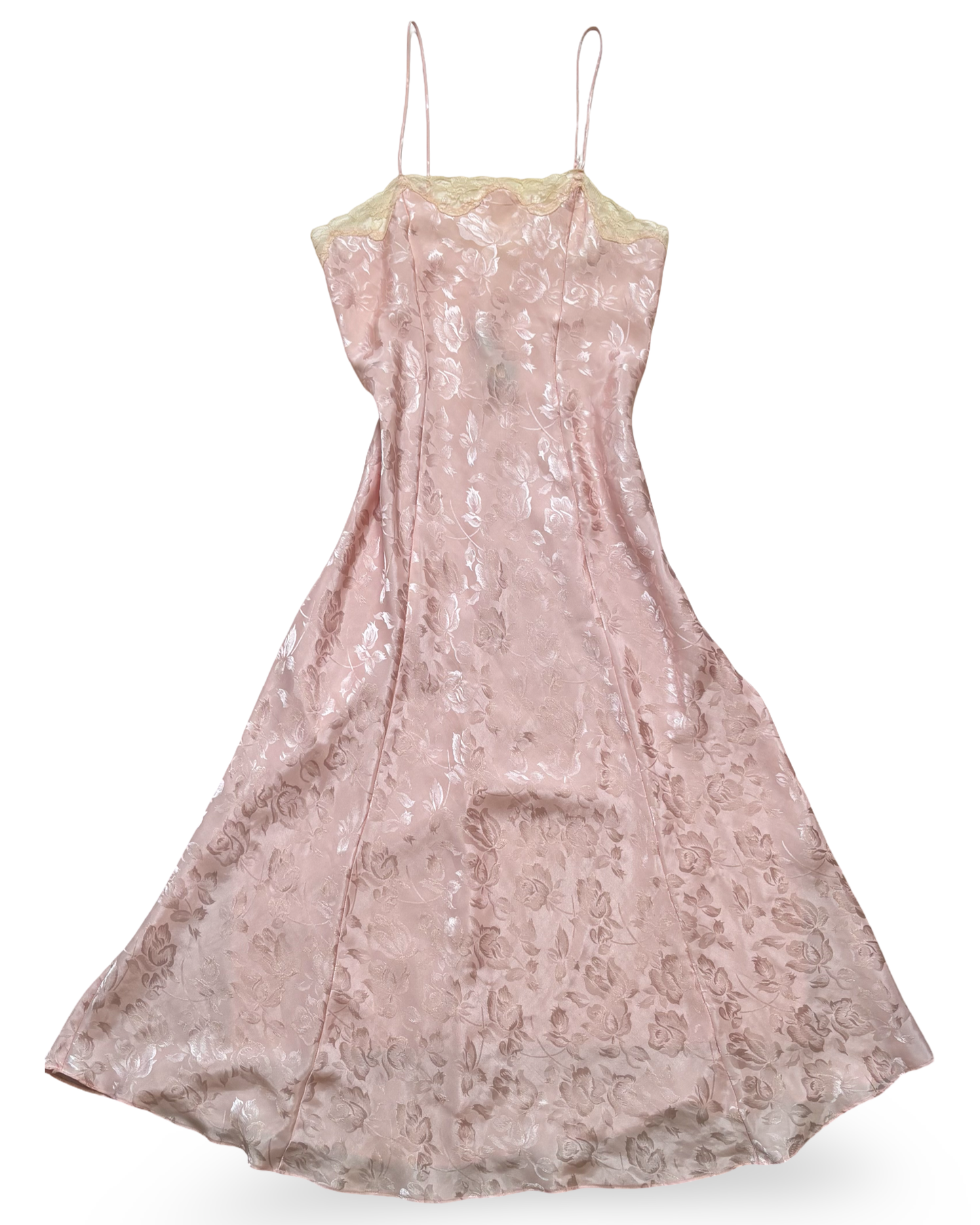 Sedú Baby Pink Slip | Size M