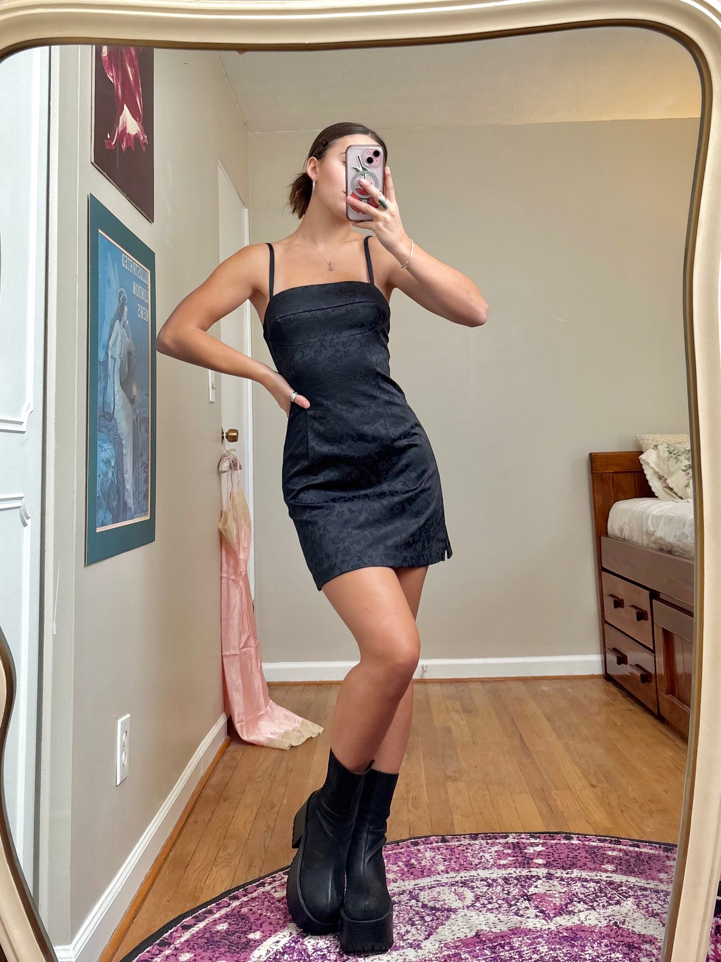La Belle 90’s Mini | Size S