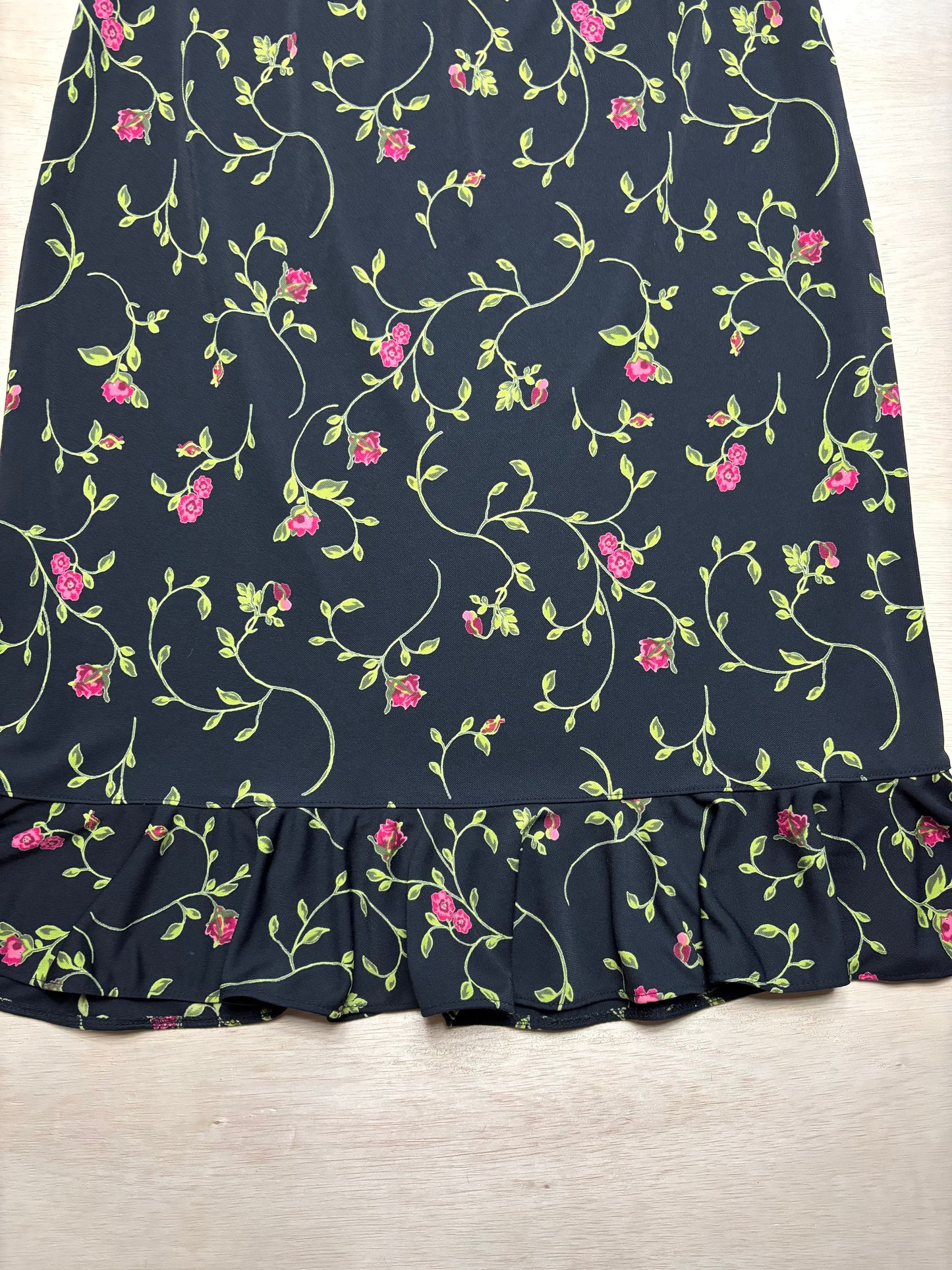 Collection 90’s Skirt | Size 30” waist