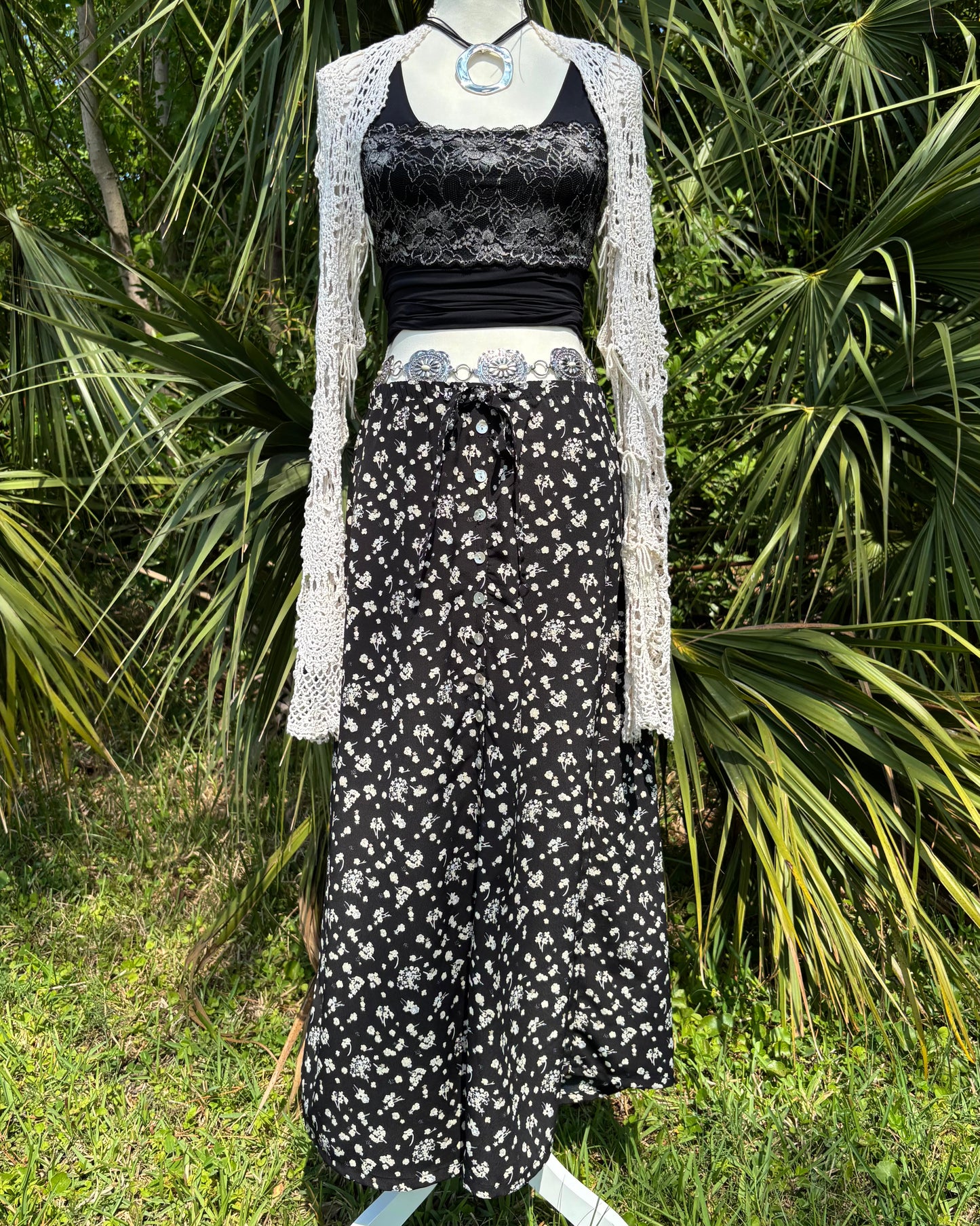 Arina Skirt | Size 28” waist