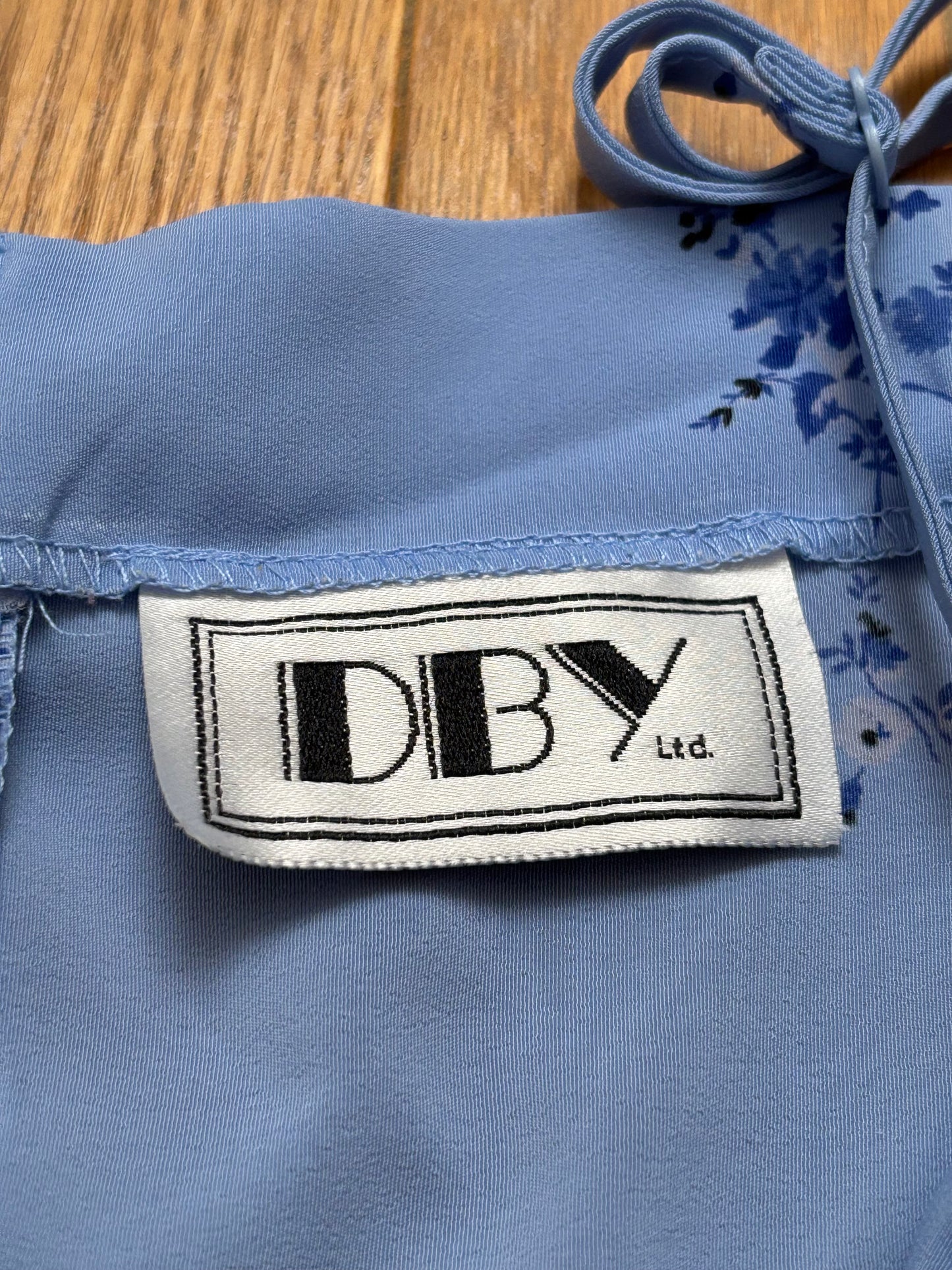 DBY 90’s Mini Dress | Size M