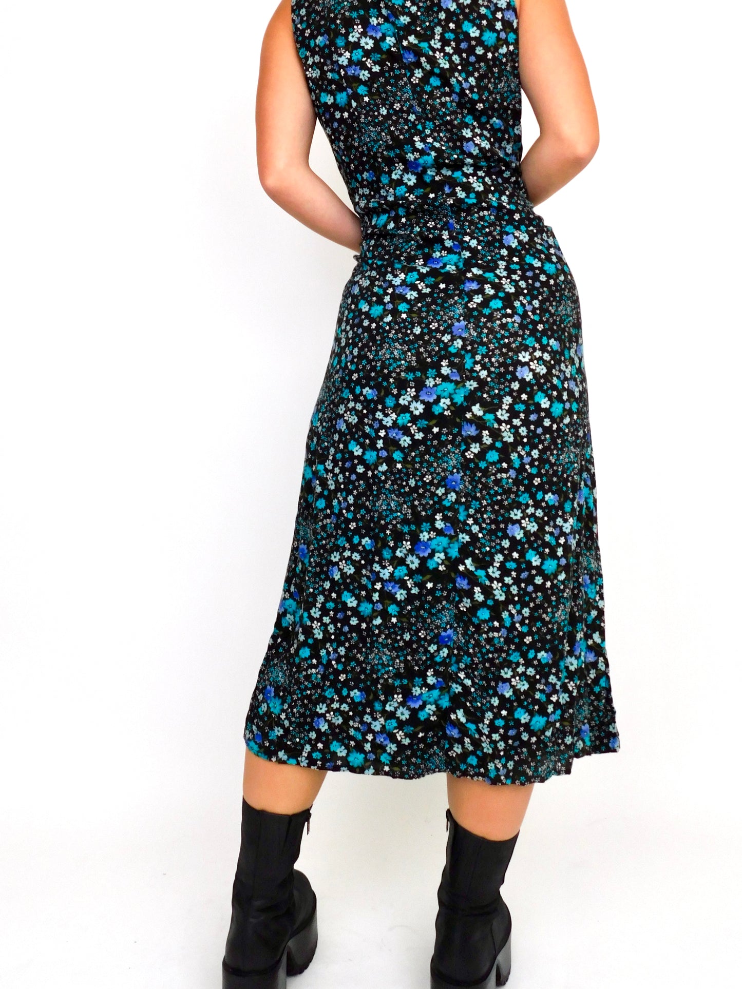 Blaire Floral Maxi | Size M