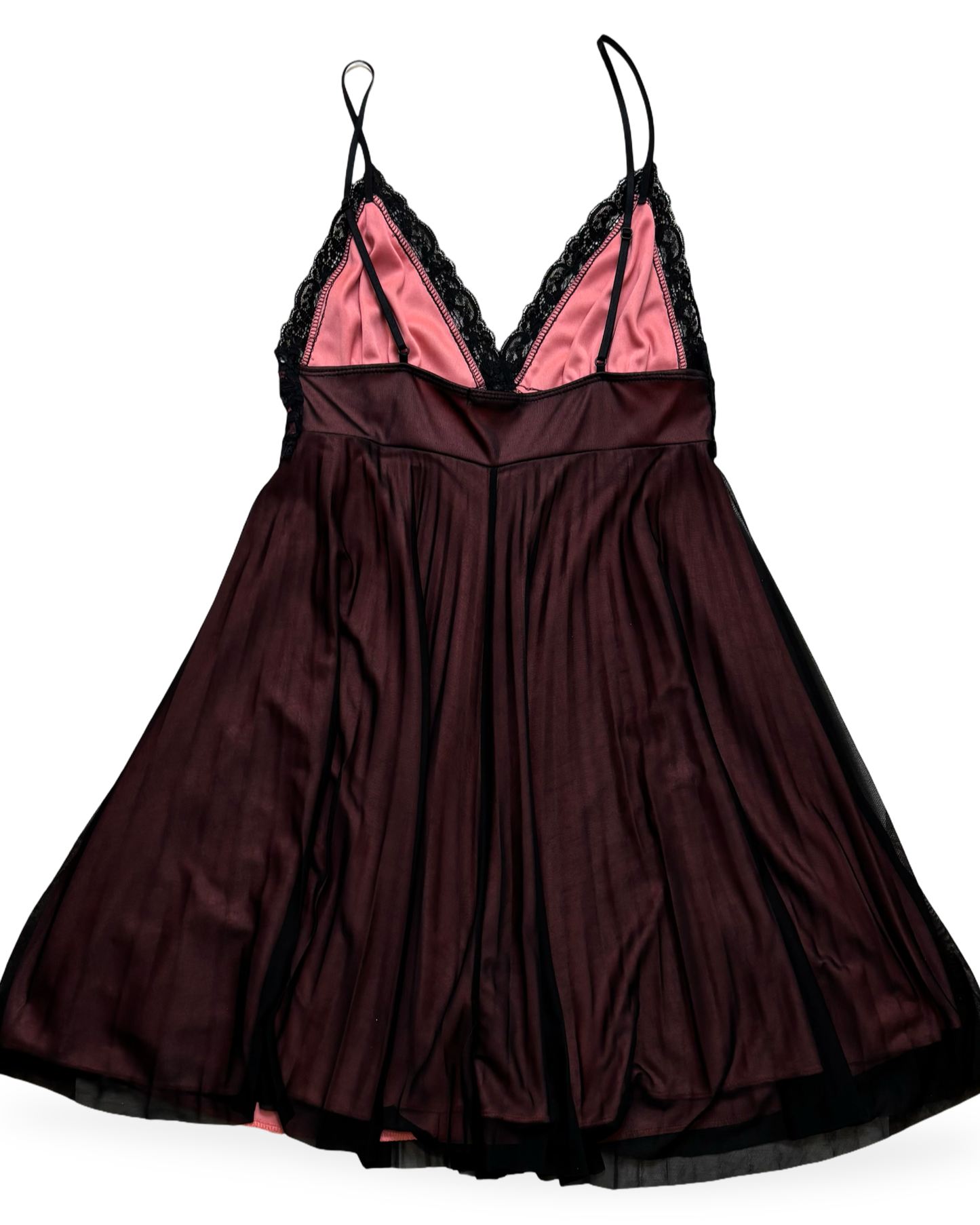 Forever Lace Mini | Size S/M