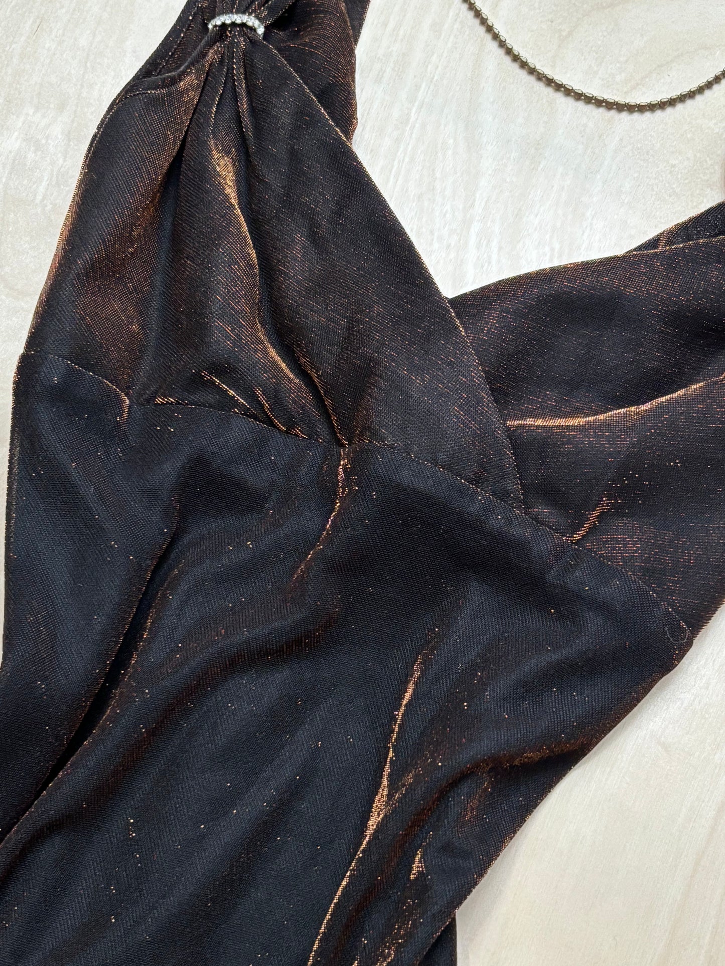 Caliendo 90’s Gown | Size 6