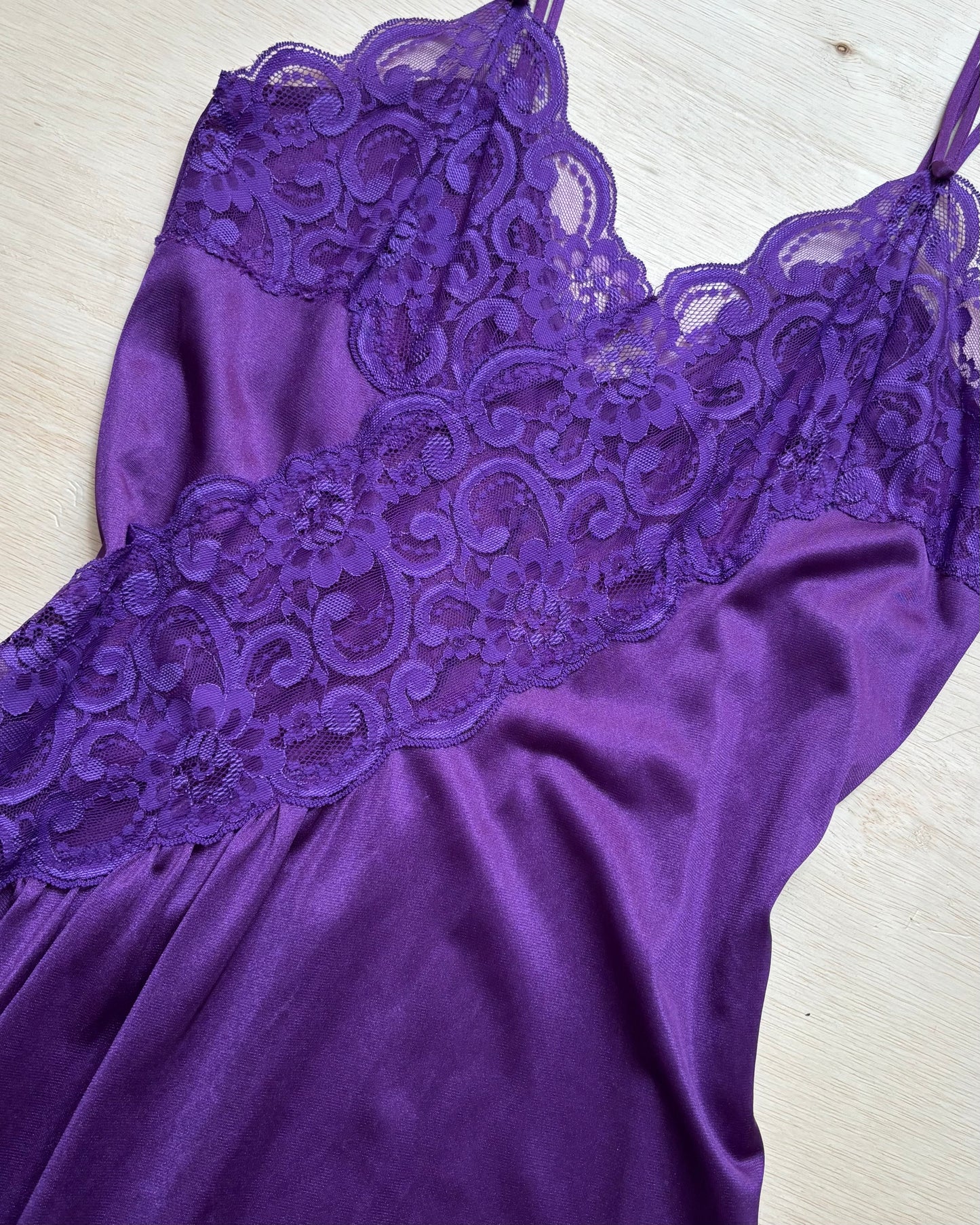 Midnite Romance Slip | Size L