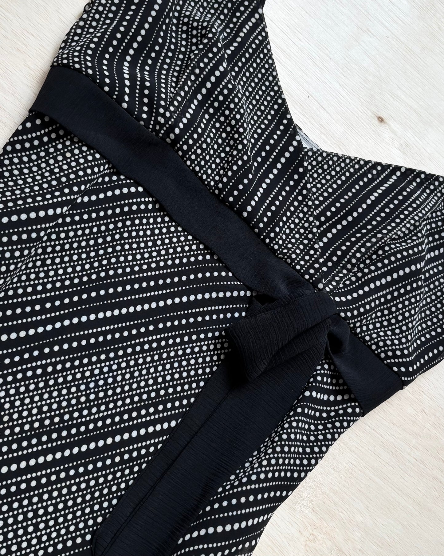 Rave Printed Midi | Size S