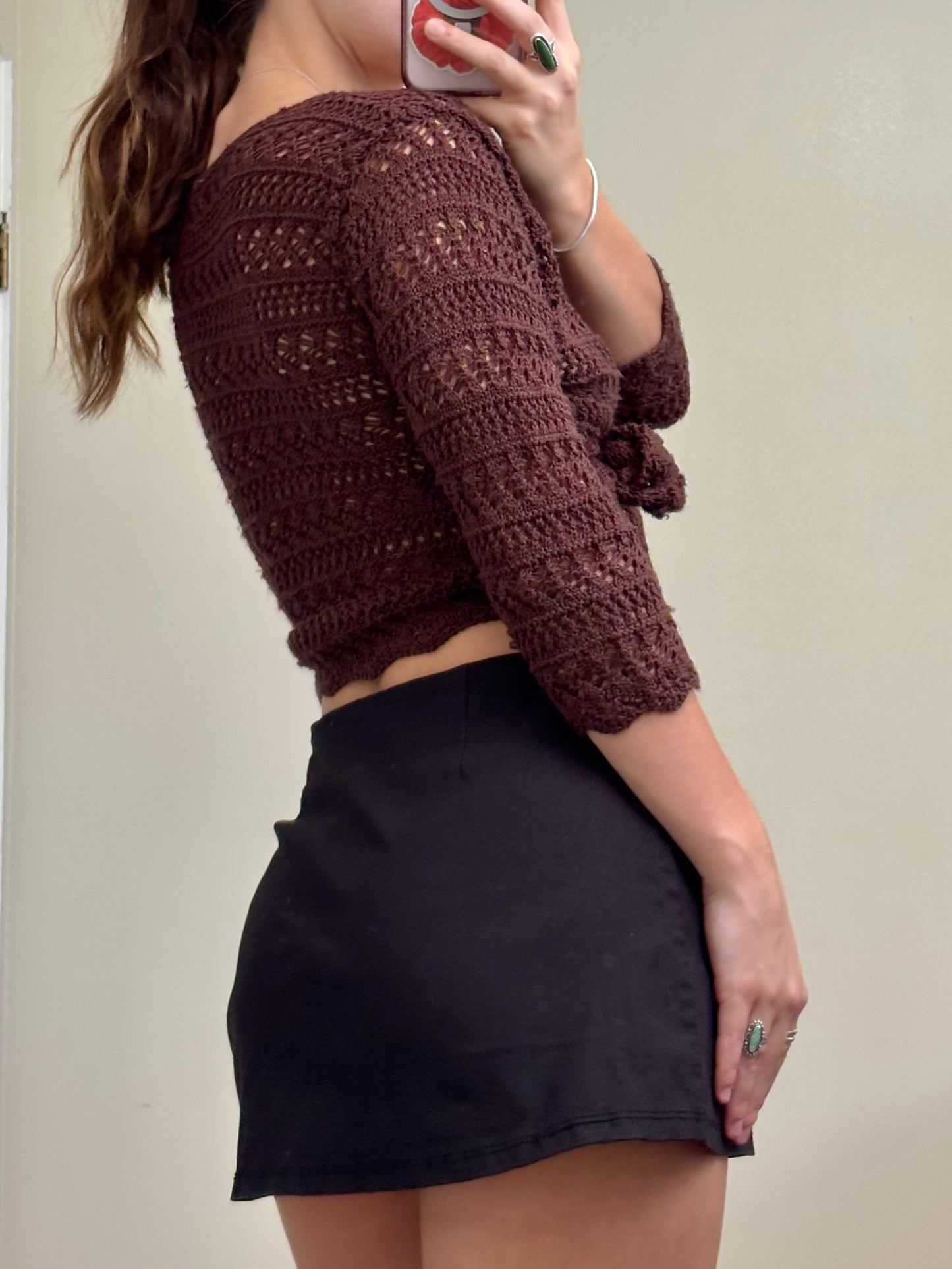 Mixit 00's Cardigan | Size S/M