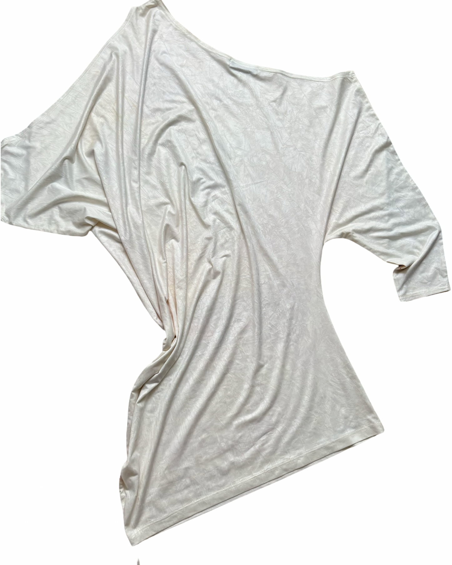 Arden B. Y2K Slouch Mini | Size M